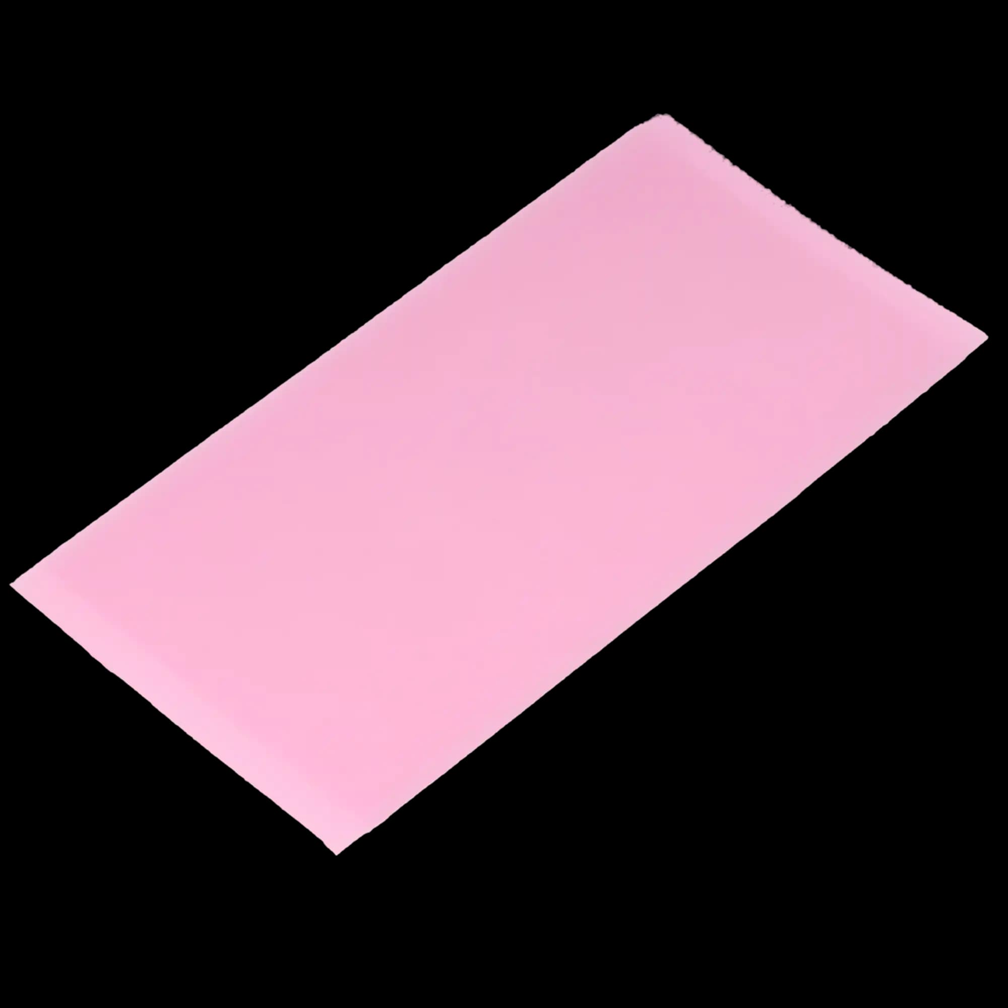 Hygenic Baseplate Wax, Medium Soft #3, Pink, 1 lb Box, H00806 thumbnail 6