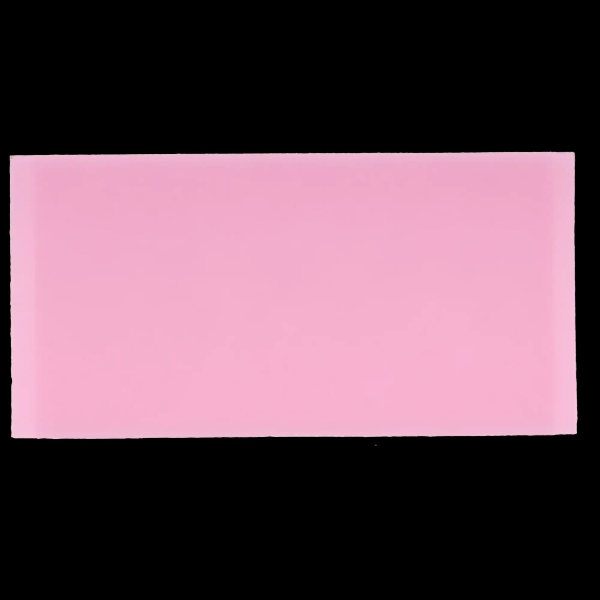 Hygenic Baseplate Wax, Medium Soft #3, Pink, 1 lb Box, H00806 thumbnail 9