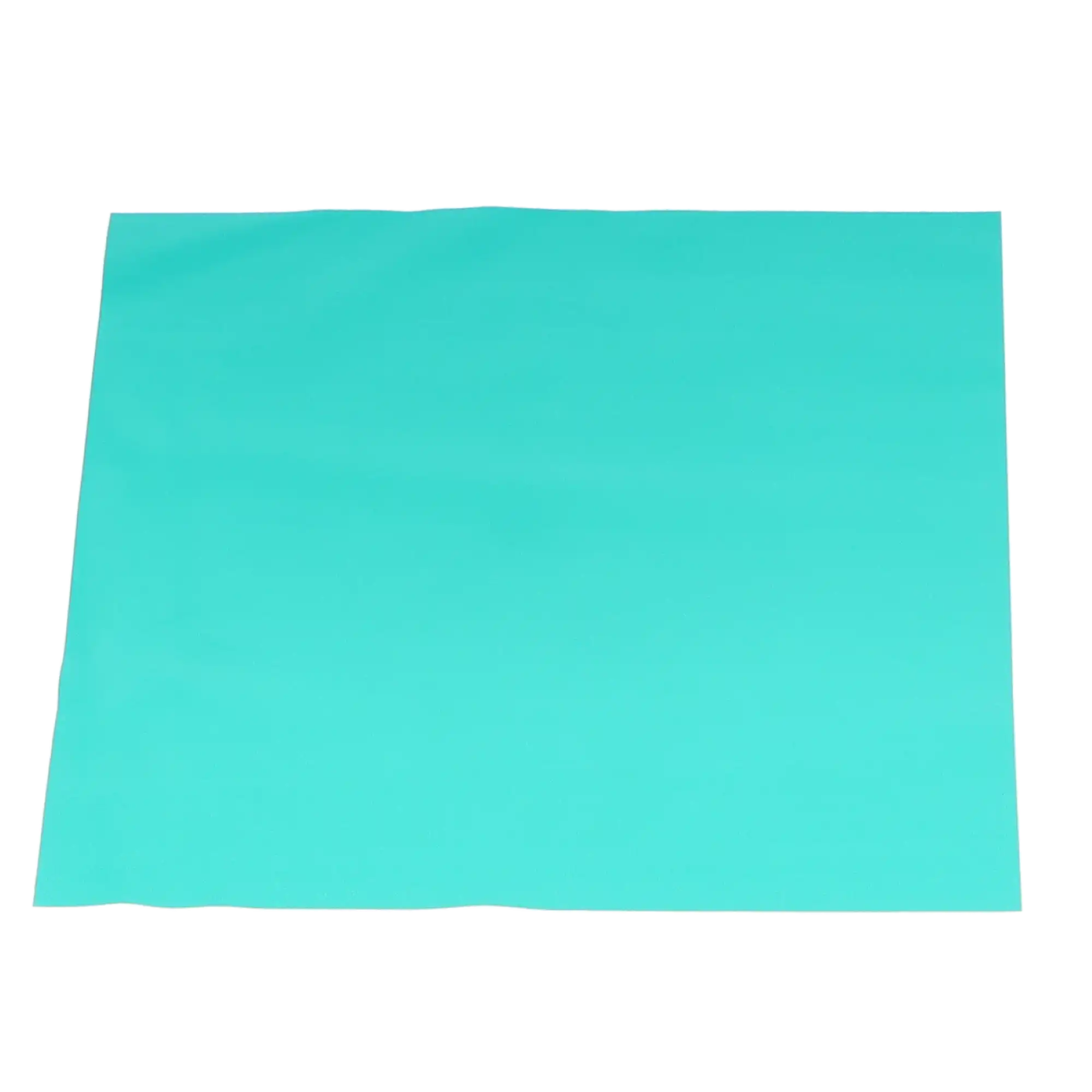 Hygenic HySolate Non-Latex Dental Dam, 6" x 6", Medium, Green, 15/Pk, H09105 thumbnail 2