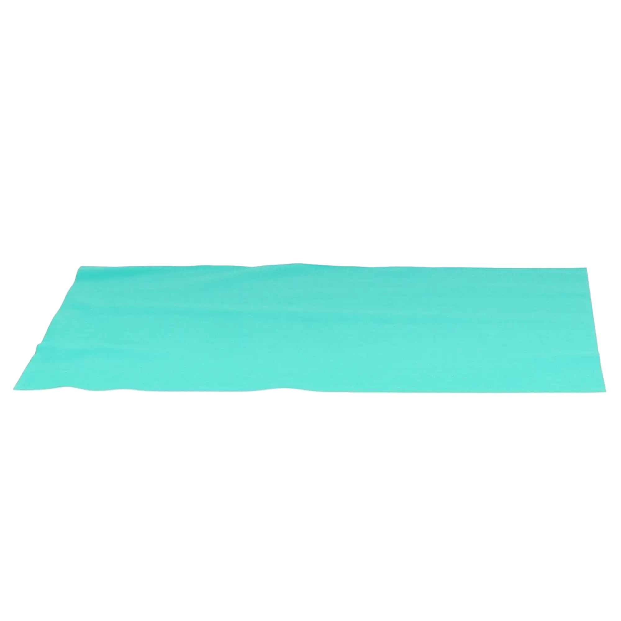 Hygenic HySolate Non-Latex Dental Dam, 6" x 6", Medium, Green, 15/Pk, H09105 thumbnail 3