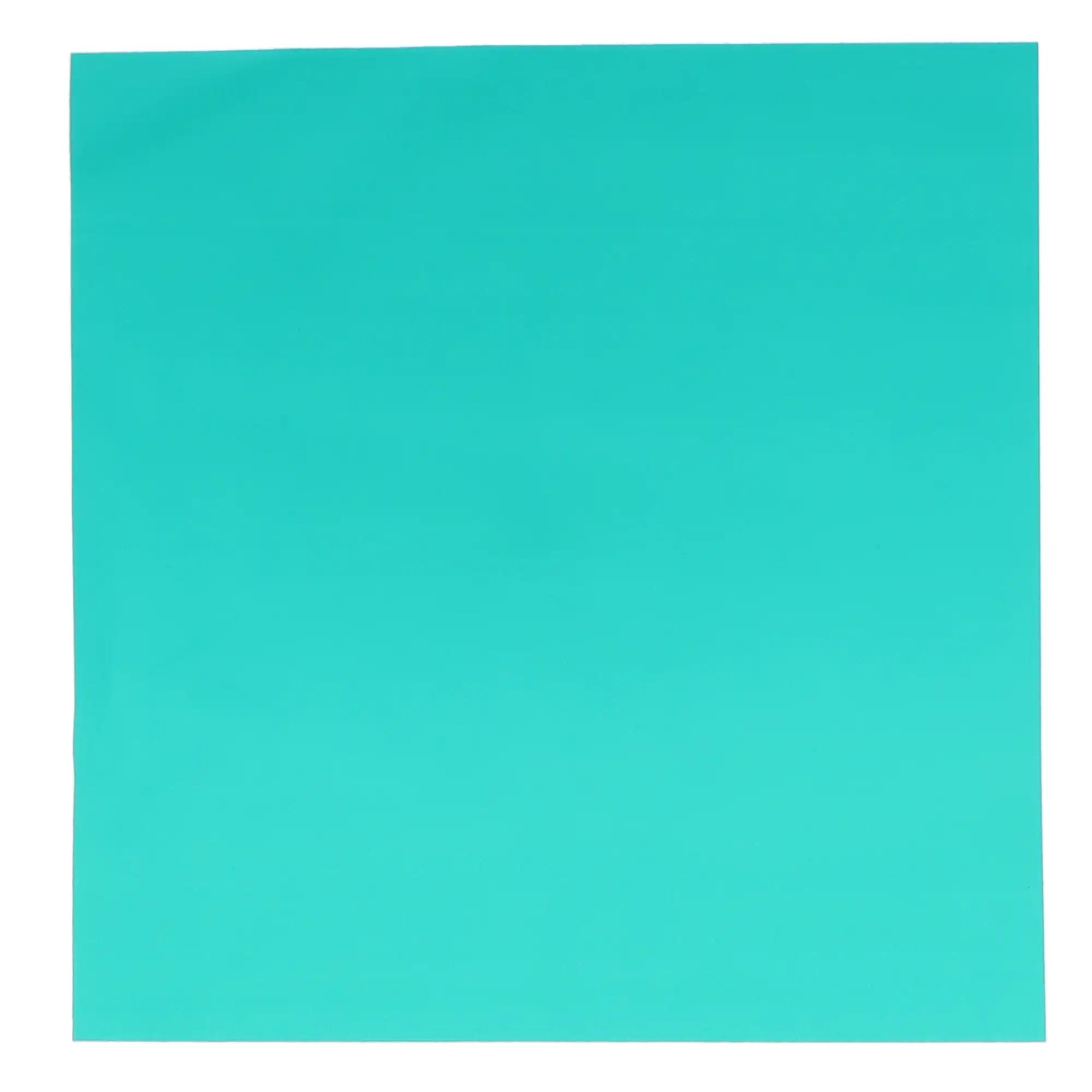 Hygenic HySolate Non-Latex Dental Dam, 6" x 6", Medium, Green, 15/Pk, H09105 thumbnail 6