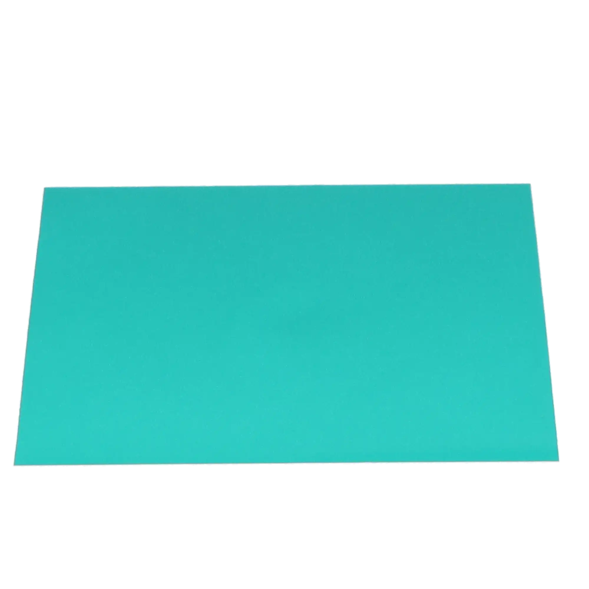 Hygenic Flexi Dam Non-Latex Dental Dam, 6" x 6", Medium Gauge, Green, 30/Box, H09946 thumbnail 3