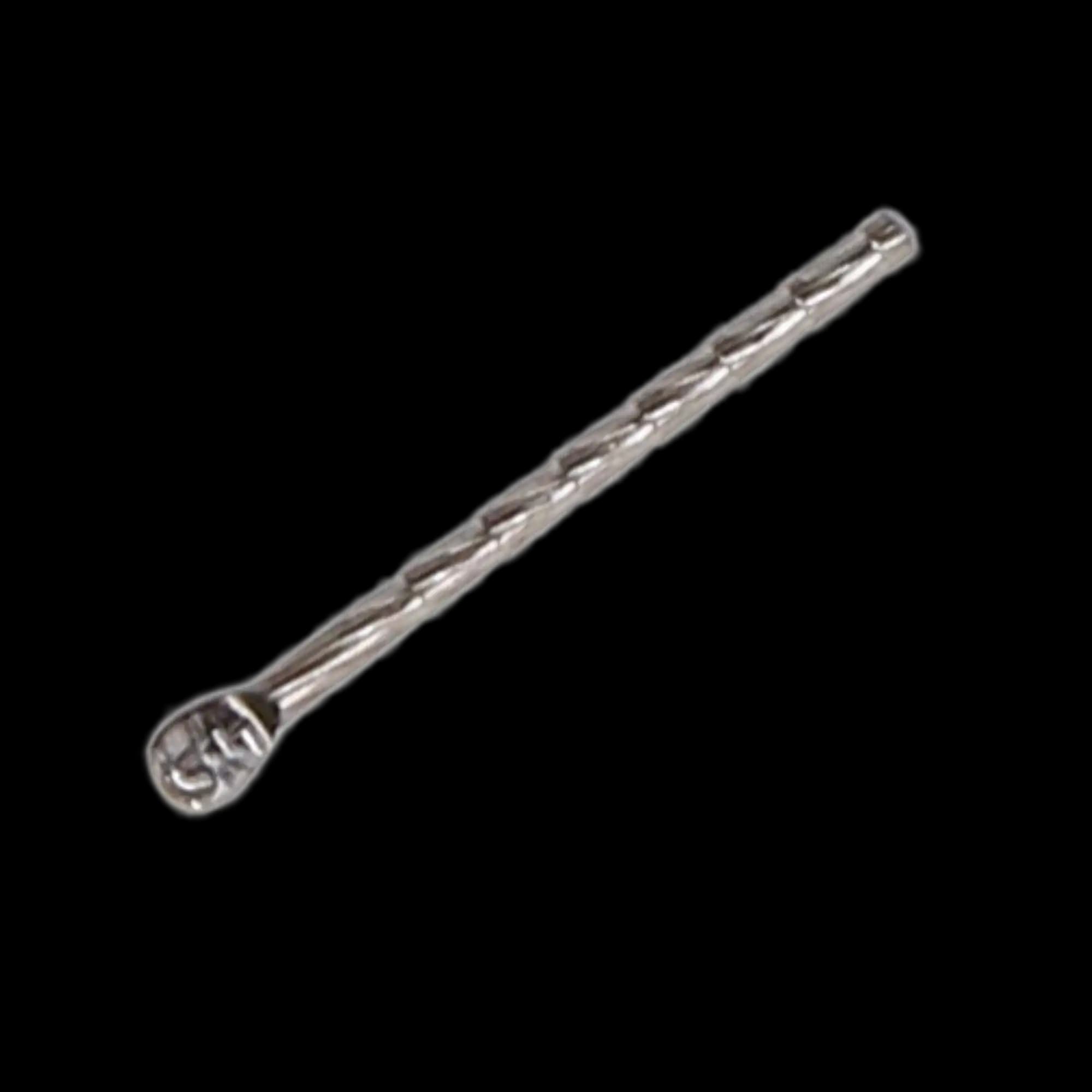 ParaPost Plus Stainless Steel Endodontic Posts, Size 4.5, .045" (1.14 mm), Blue, 10/Pk, P244-4.5 thumbnail 5