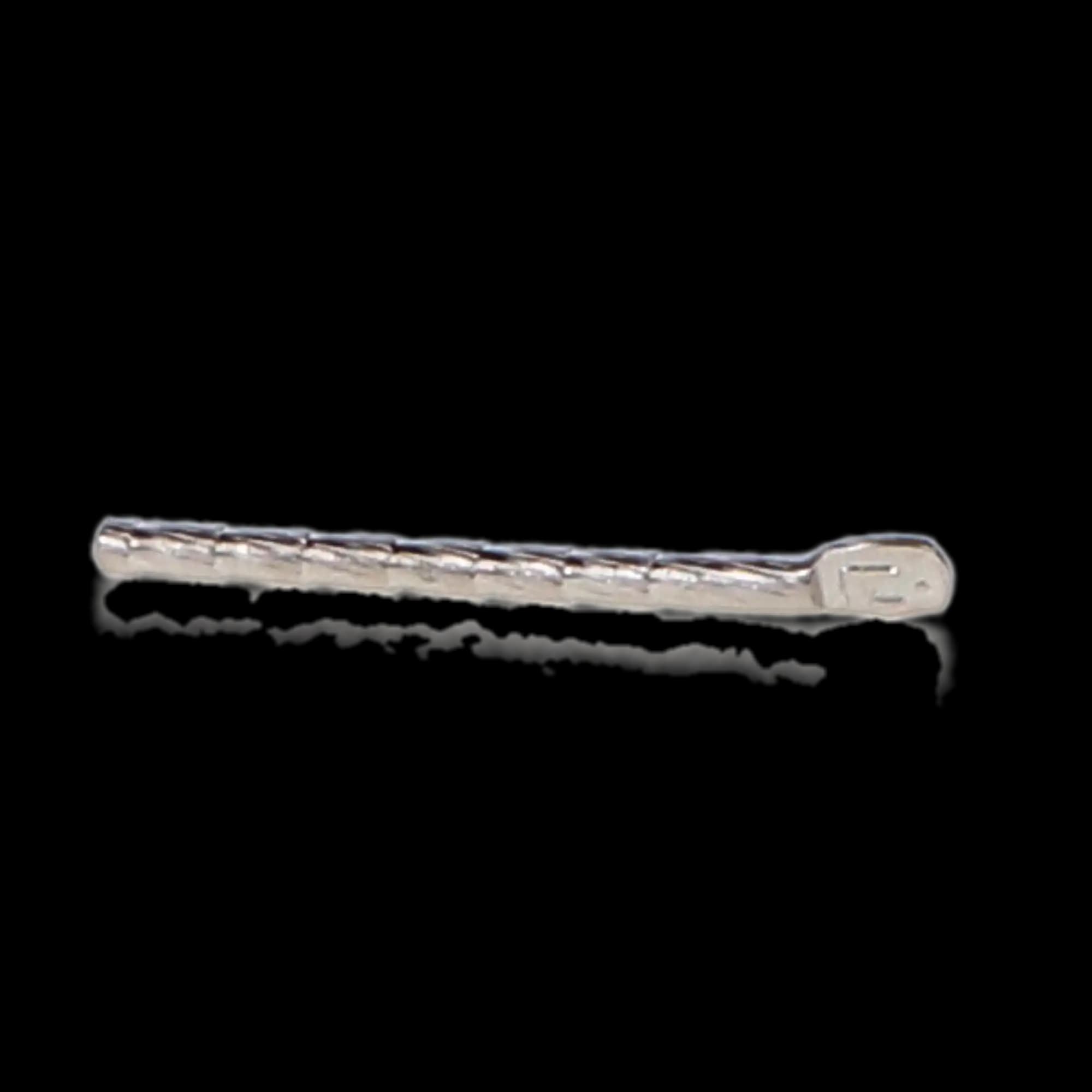 ParaPost Plus Stainless Steel Endodontic Posts, Size 5, .050" (1.25mm), Red, 10/Pk, P2445 thumbnail 3
