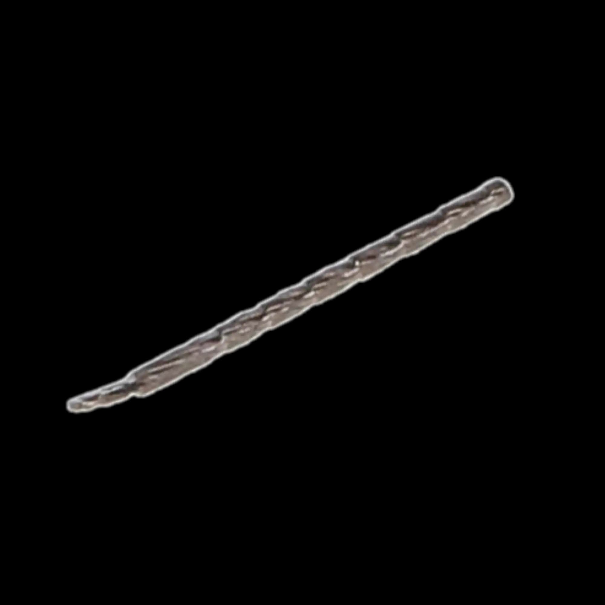 ParaPost Plus Titanium Endodontic Posts, Size 4, .040" (1.0mm), Yellow, 10/Pk, P284-4 thumbnail 4
