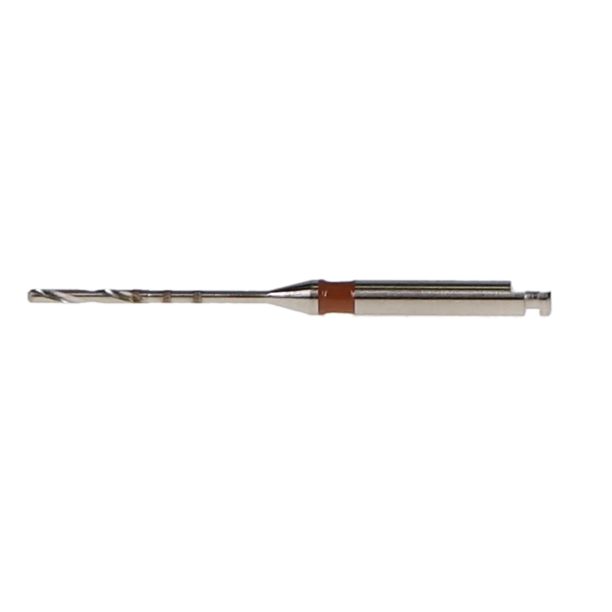 ParaPost X-System Drills, Size 3, Brown, 0.036" (0.9 mm), Two-Fluted, 3/Pk, P423 thumbnail 7
