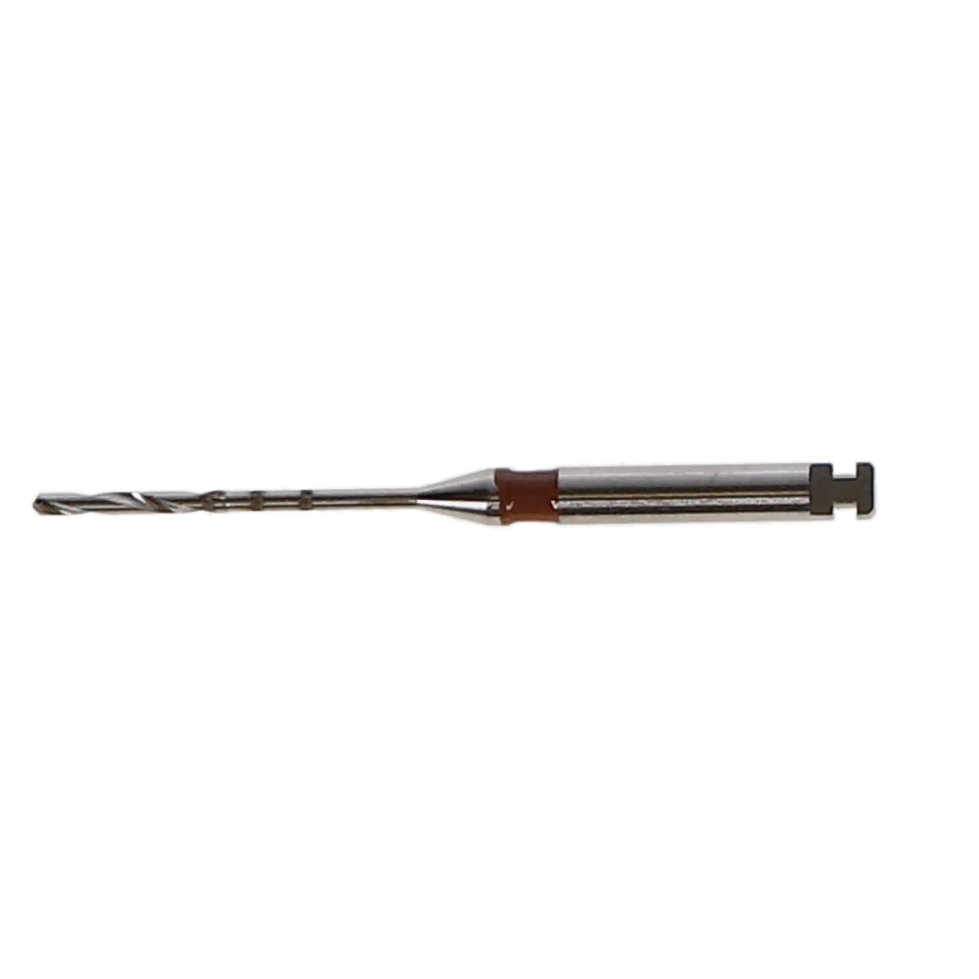 ParaPost X-System Drills, Size 3, Brown, 0.036" (0.9 mm), Two-Fluted, 3/Pk, P423 thumbnail 11