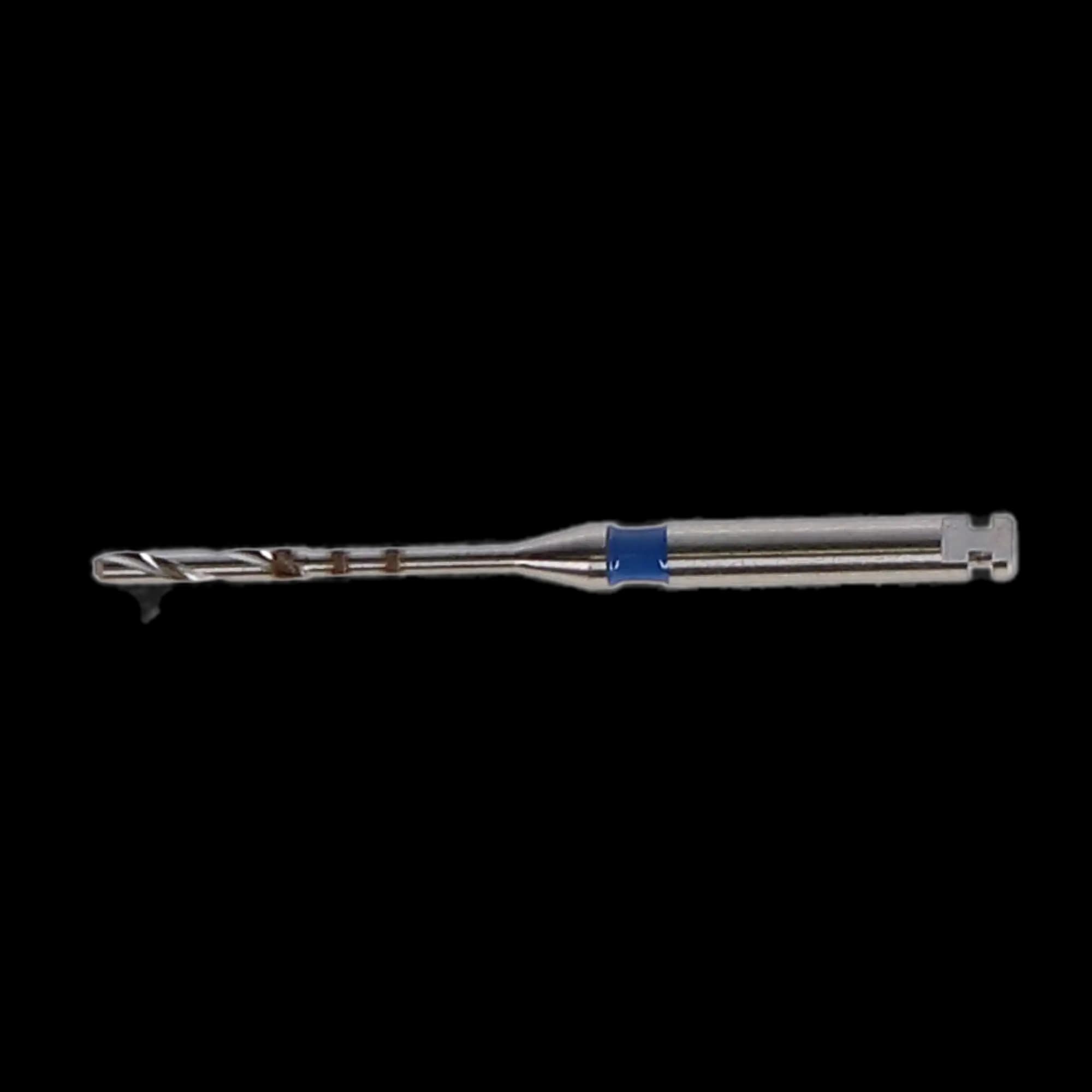 ParaPost X-System Two-Fluted Drills, Size 4.5, 0.045", Blue, 1.14 mm, 3/Pk, P4245 thumbnail 7