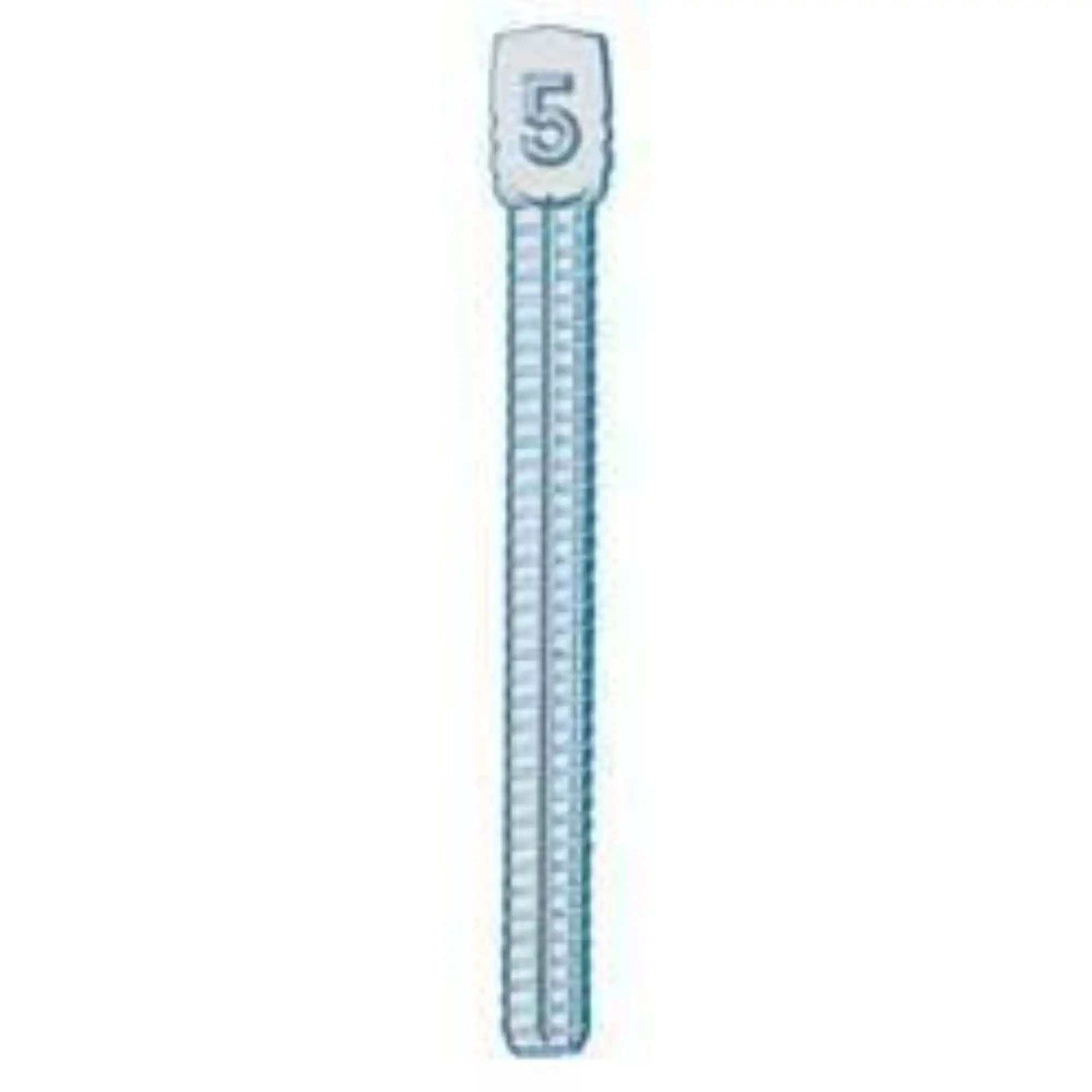 ParaPost Stainless Steel Endodontic Posts, Size 3, .036" (0.90mm), Brown, Bulk Refill, 25/Pk, P443B thumbnail 3