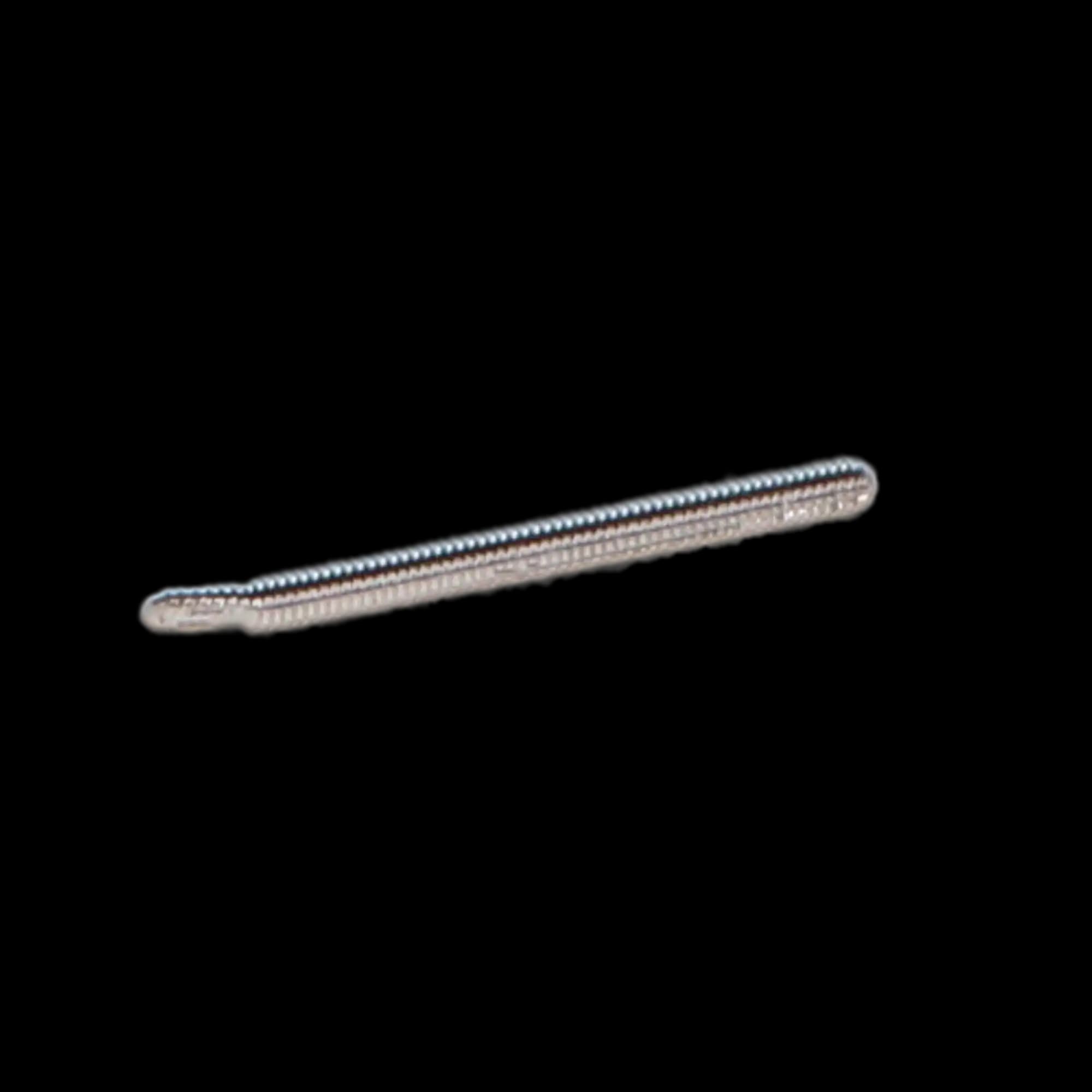 ParaPost Stainless Steel Endodontic Post, Size 5.5, .055" (1.40mm), Purple, Refill, 10/Pk, P4455 thumbnail 2