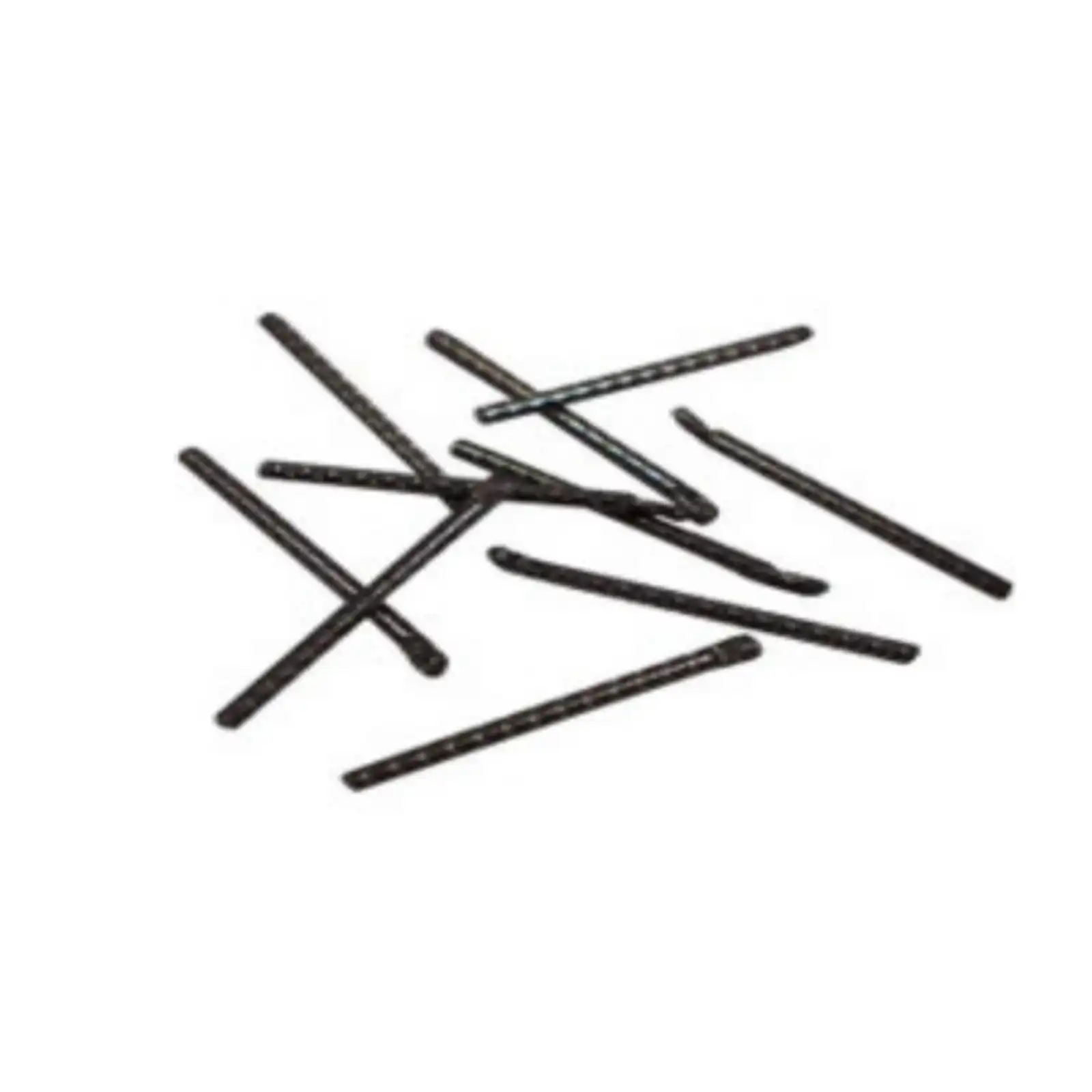 ParaPost Stainless Steel Endodontic Posts, Size 6, .060" (1.5mm), Black, Refill, 10/Pk, P446 thumbnail 3