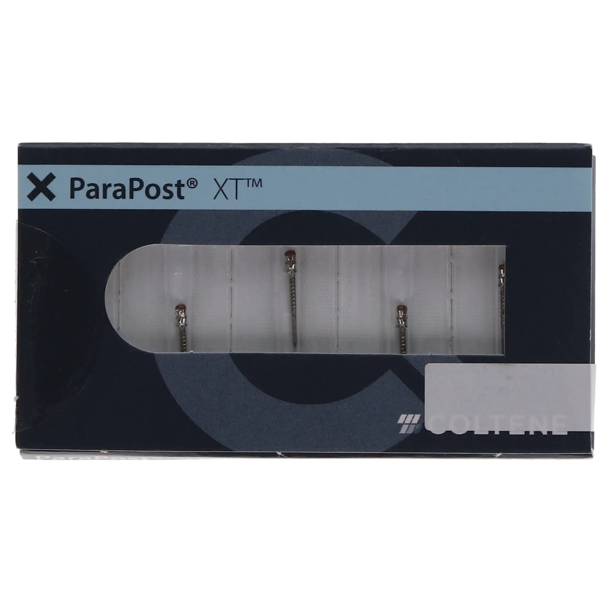 ParaPost XT Titanium Endodontic Posts, Size 3, Brown, 0.036" (0.90mm), Refill, 10/Pk, P683-0 thumbnail 6