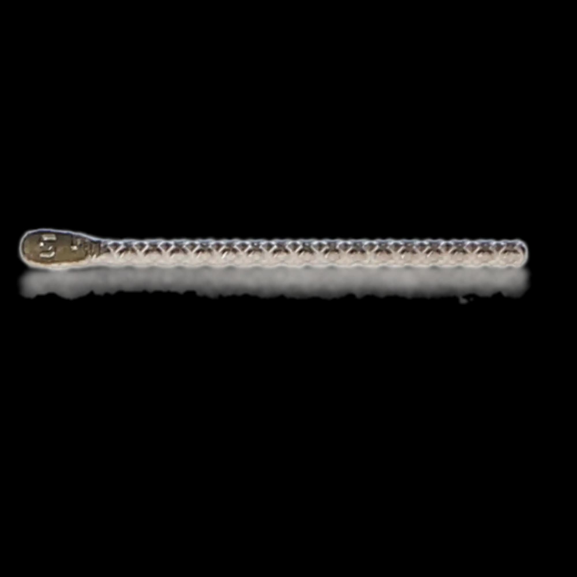 ParaPost XP Stainless Steel Post Refill, Size 4, .040" (1.0mm), Yellow, 10/Pkg, P7444 thumbnail 6
