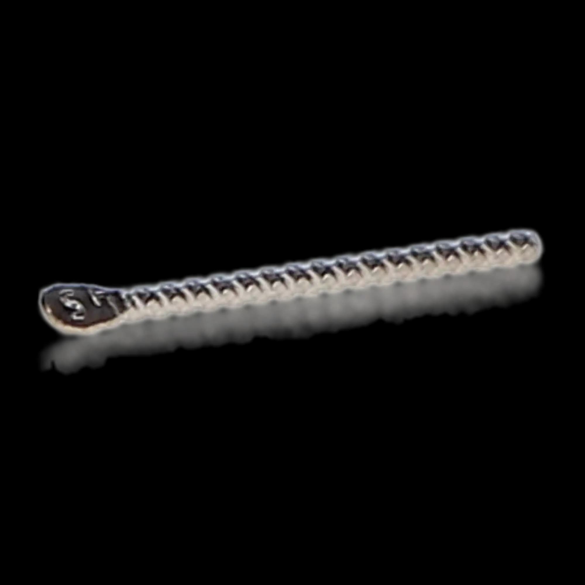 ParaPost XP Stainless Steel Post Refill, Size 4, .040" (1.0mm), Yellow, 10/Pkg, P7444 thumbnail 7