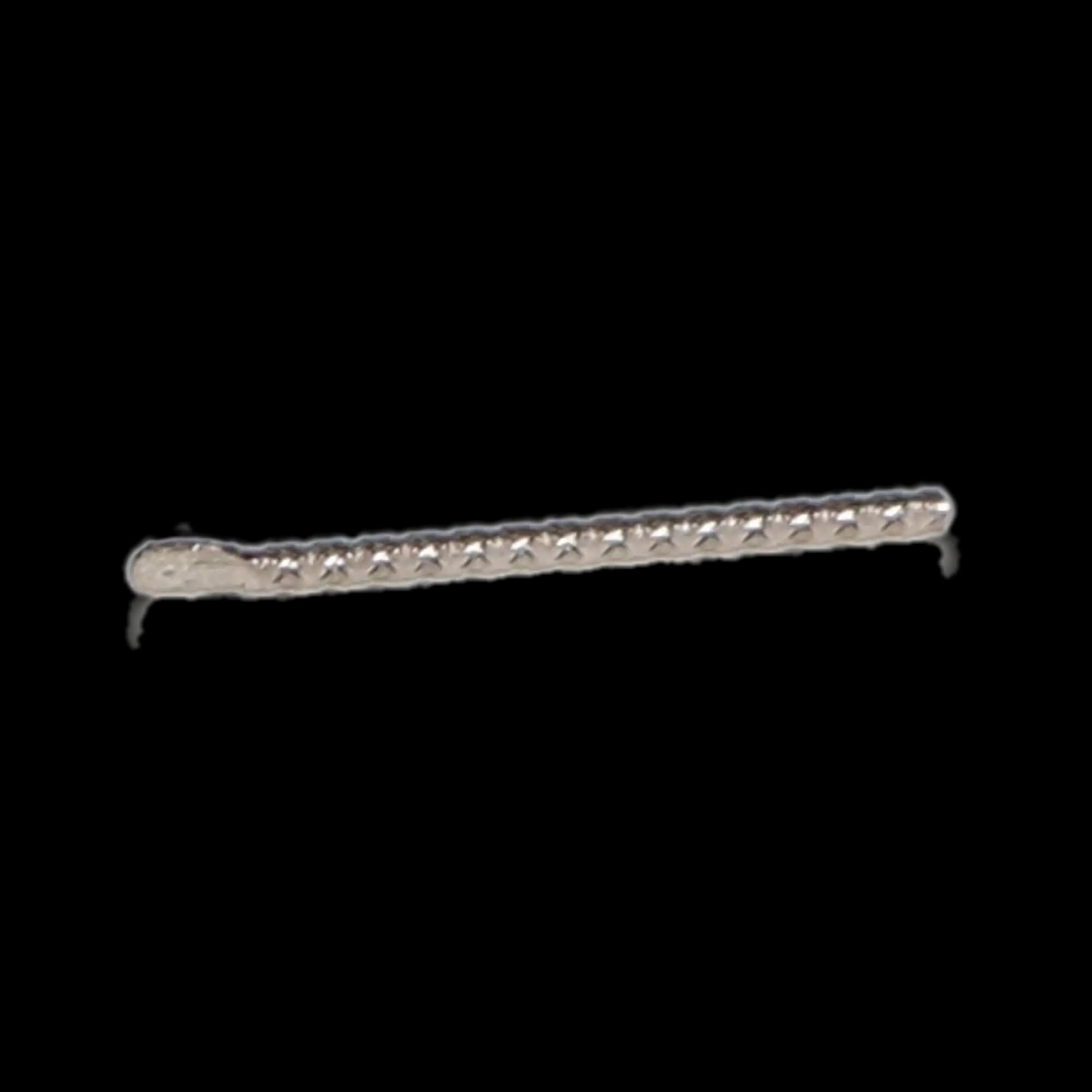 ParaPost XP Stainless Steel Post Refill, Size 4.5 (0.045"/1.14mm), Blue, 10/Pkg, P744-4.5 thumbnail 3