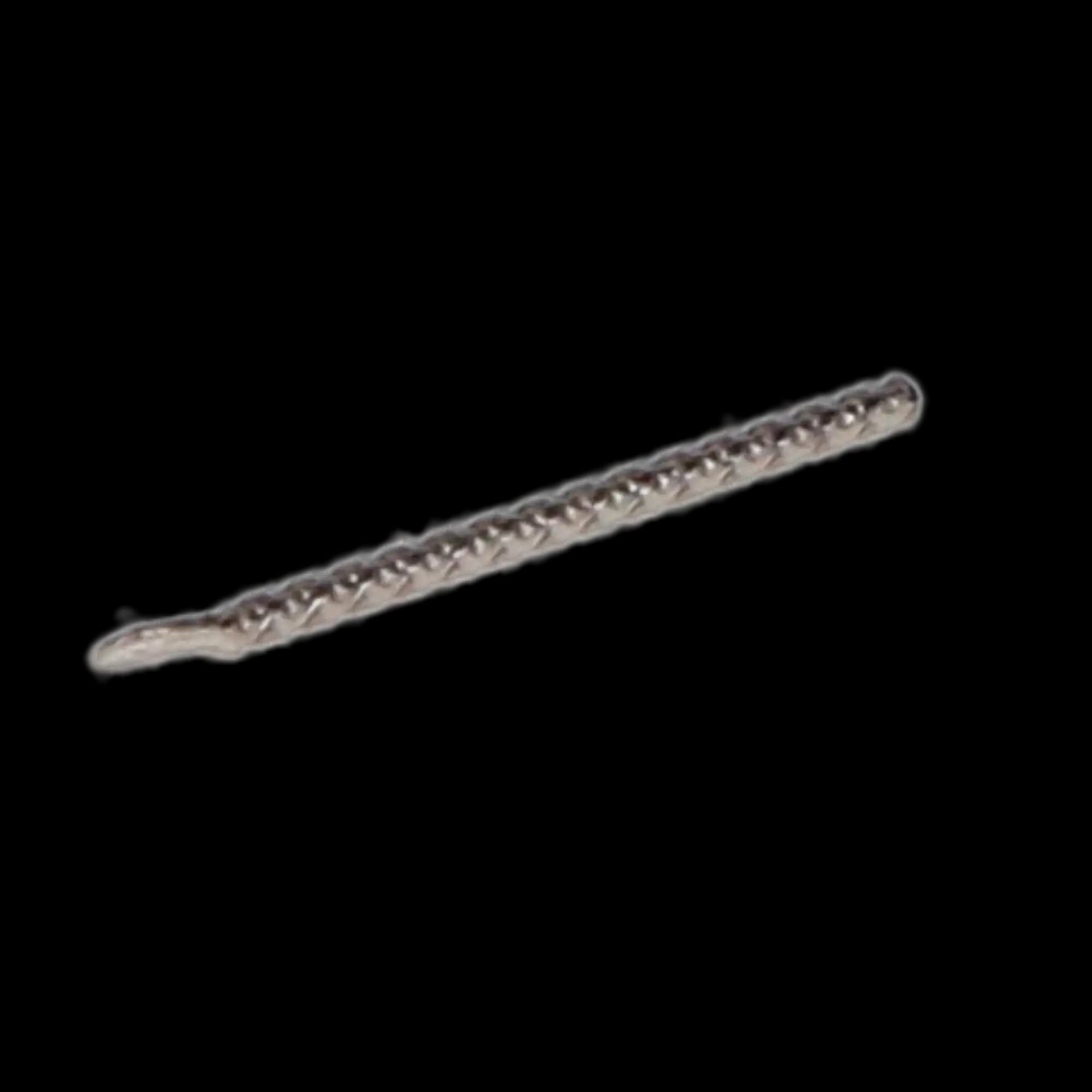 ParaPost XP Stainless Steel Post Refill, Size 4.5 (0.045"/1.14mm), Blue, 10/Pkg, P744-4.5 thumbnail 4