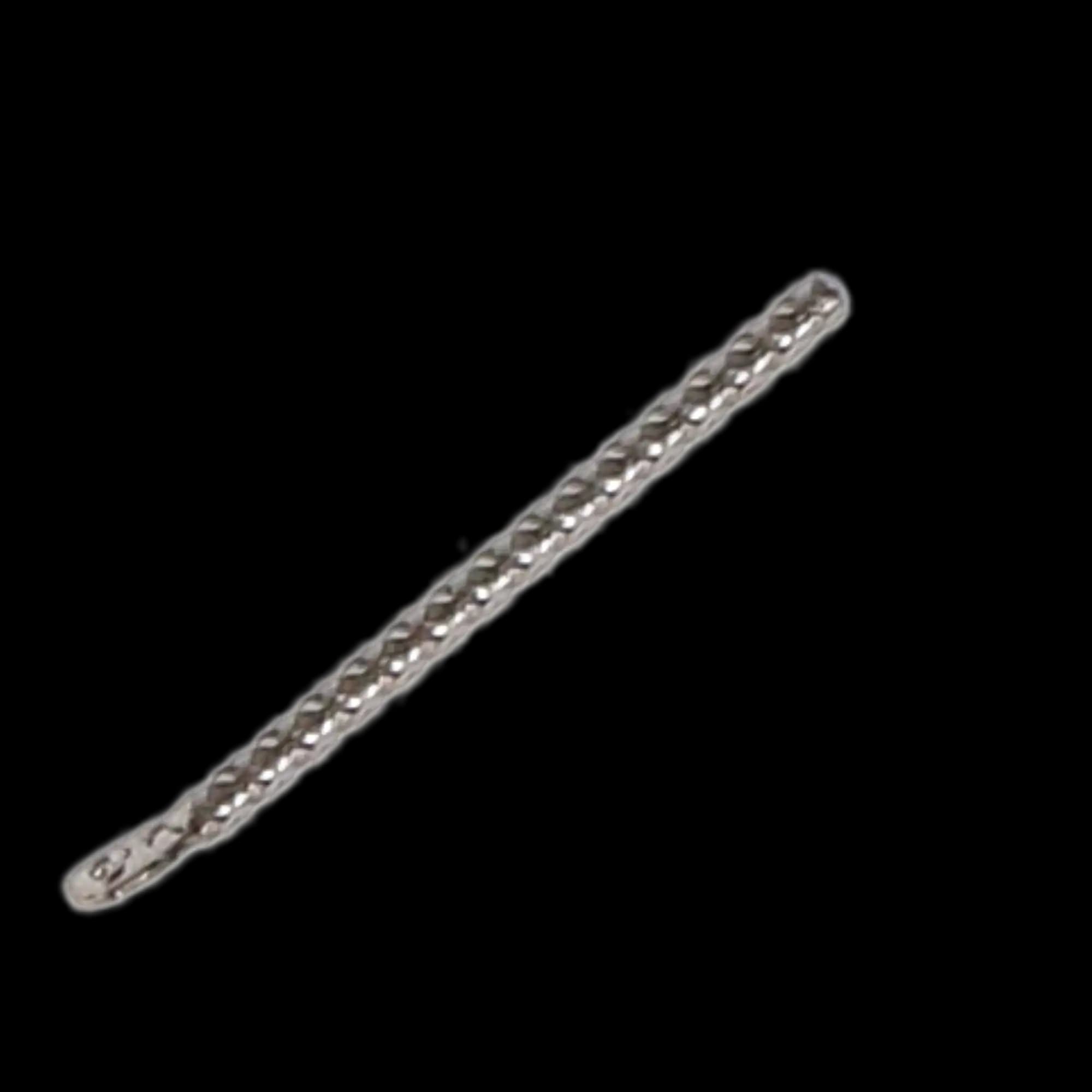 ParaPost XP Stainless Steel Post Refill, Size 4.5 (0.045"/1.14mm), Blue, 10/Pkg, P744-4.5 thumbnail 5