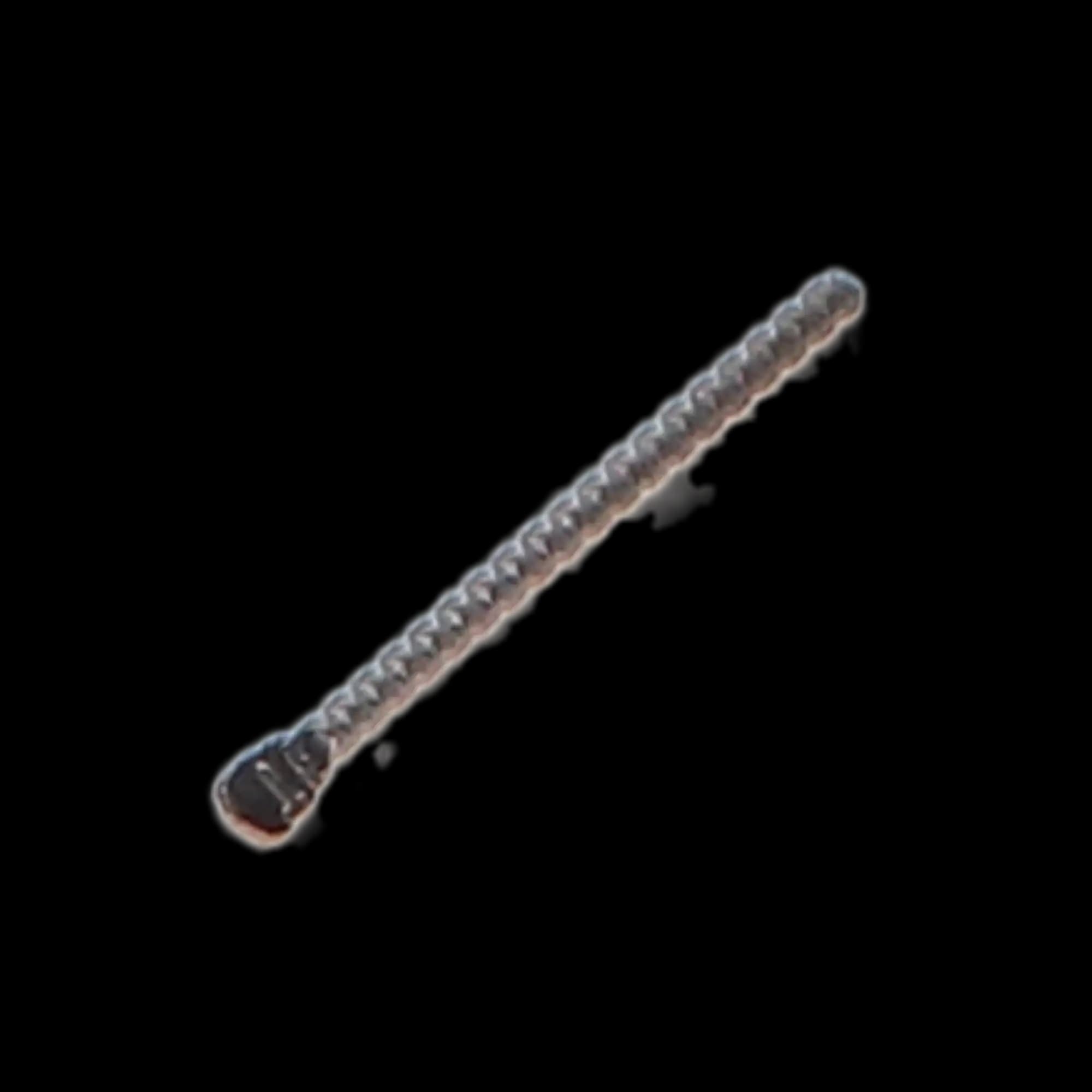 ParaPost XP Titanium Post Refill, Size 3, Brown, 0.036" (0.90mm), 10/Pkg, P-784-3 thumbnail 4