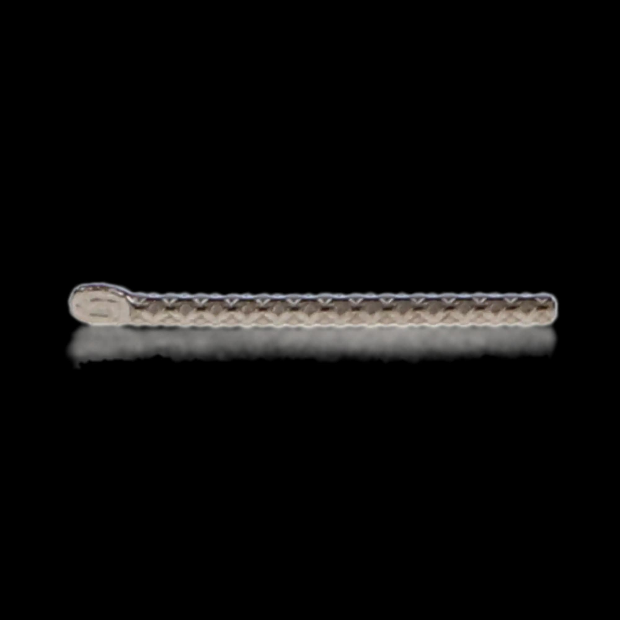 ParaPost XP Titanium Post Refill, Size 5, Red, 0.050" (1.25mm), 10/Pk, P-784-5 thumbnail 3