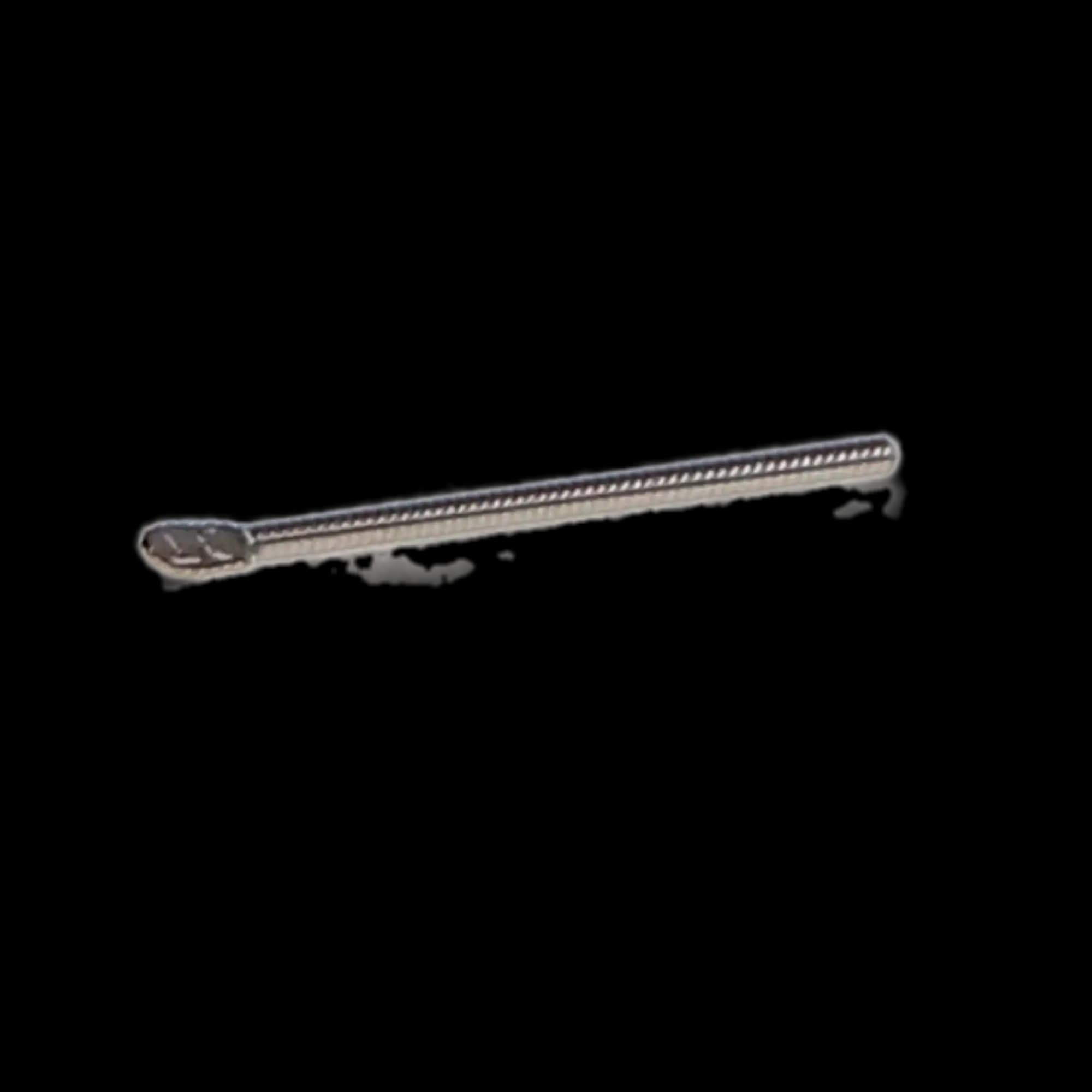 ParaPost Titanium Refill Posts, Size 3, Brown, 0.036" (0.9 mm), 10/Pk, P84-3 thumbnail 3
