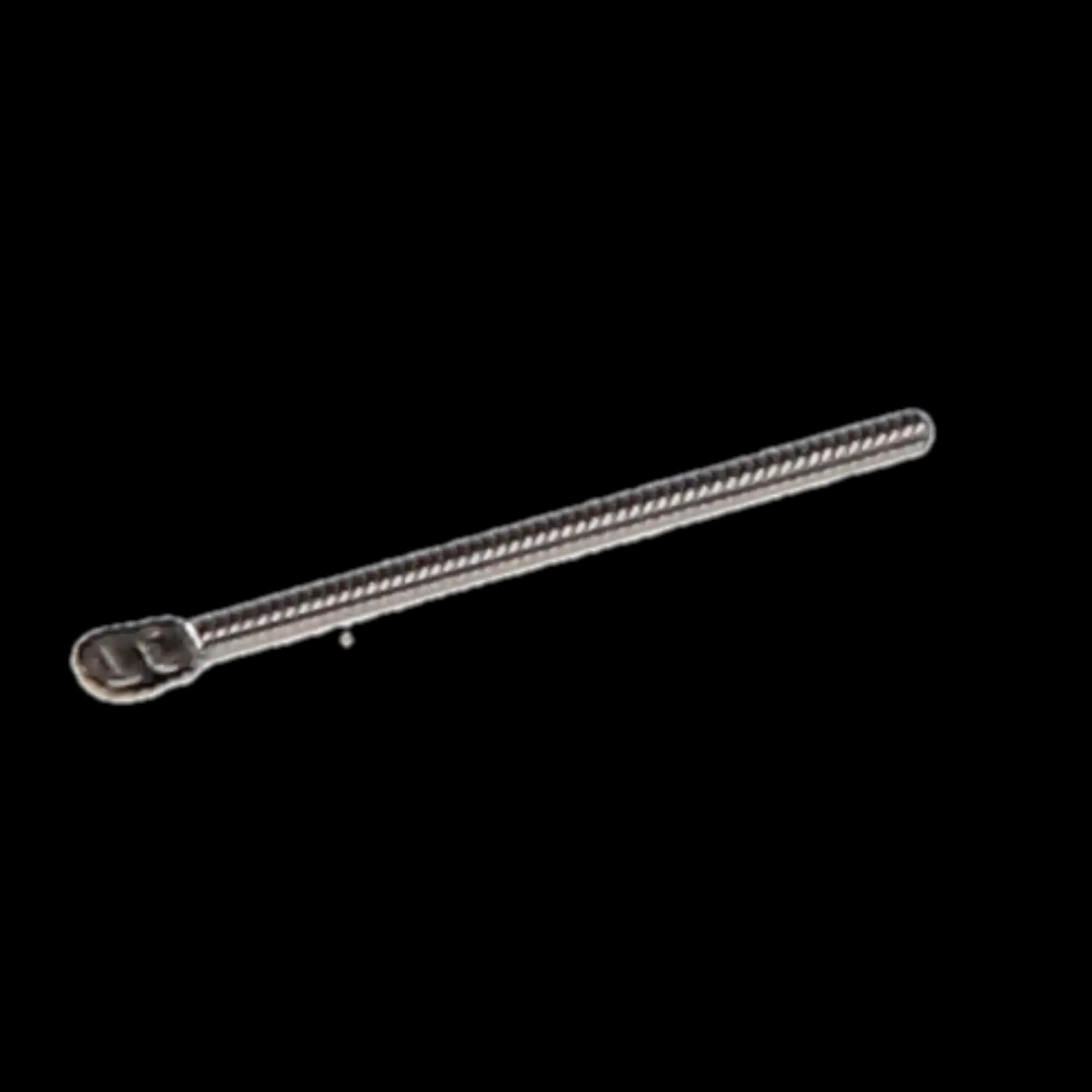 ParaPost Titanium Refill Posts, Size 3, Brown, 0.036" (0.9 mm), 10/Pk, P84-3 thumbnail 4
