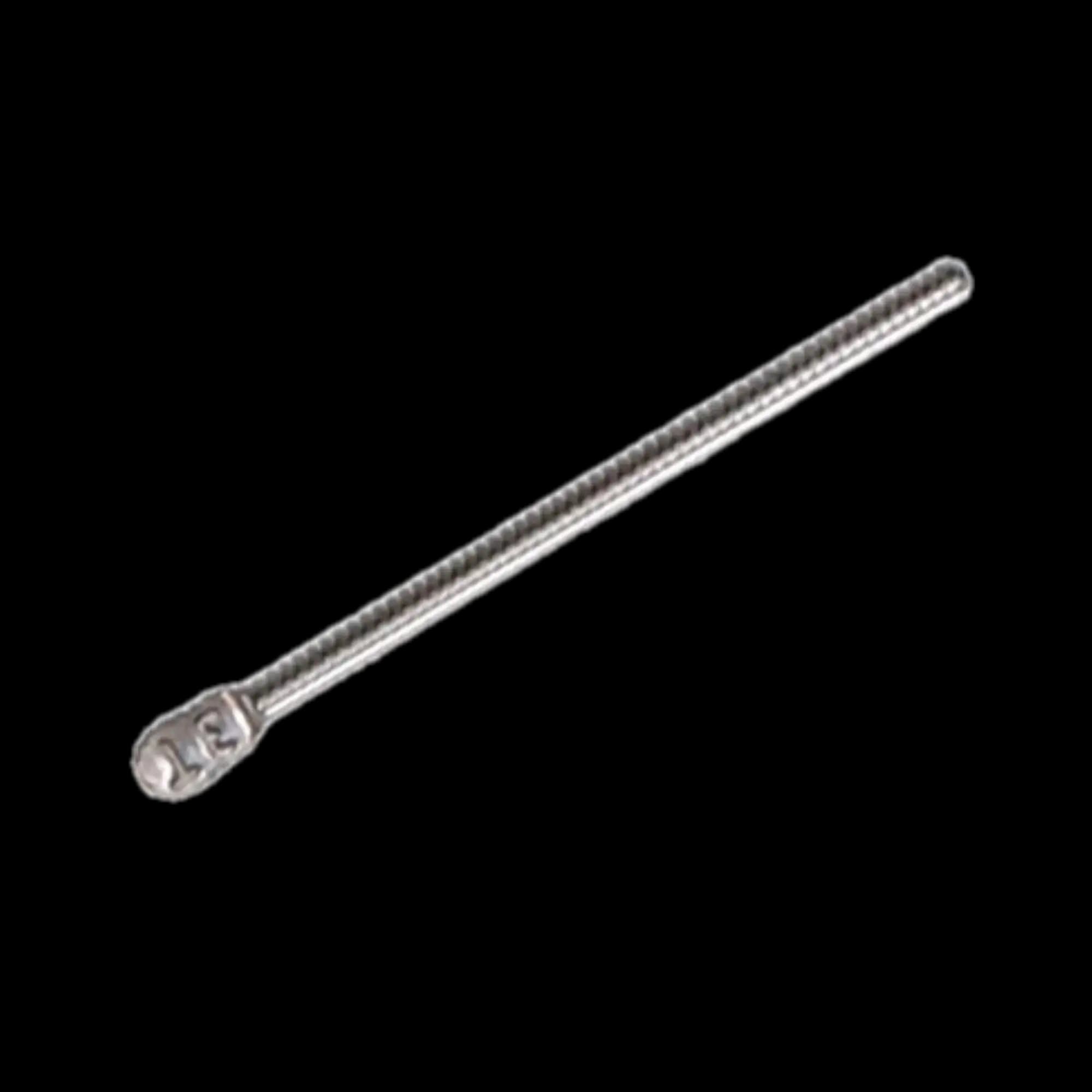 ParaPost Titanium Refill Posts, Size 3, Brown, 0.036" (0.9 mm), 10/Pk, P84-3 thumbnail 5