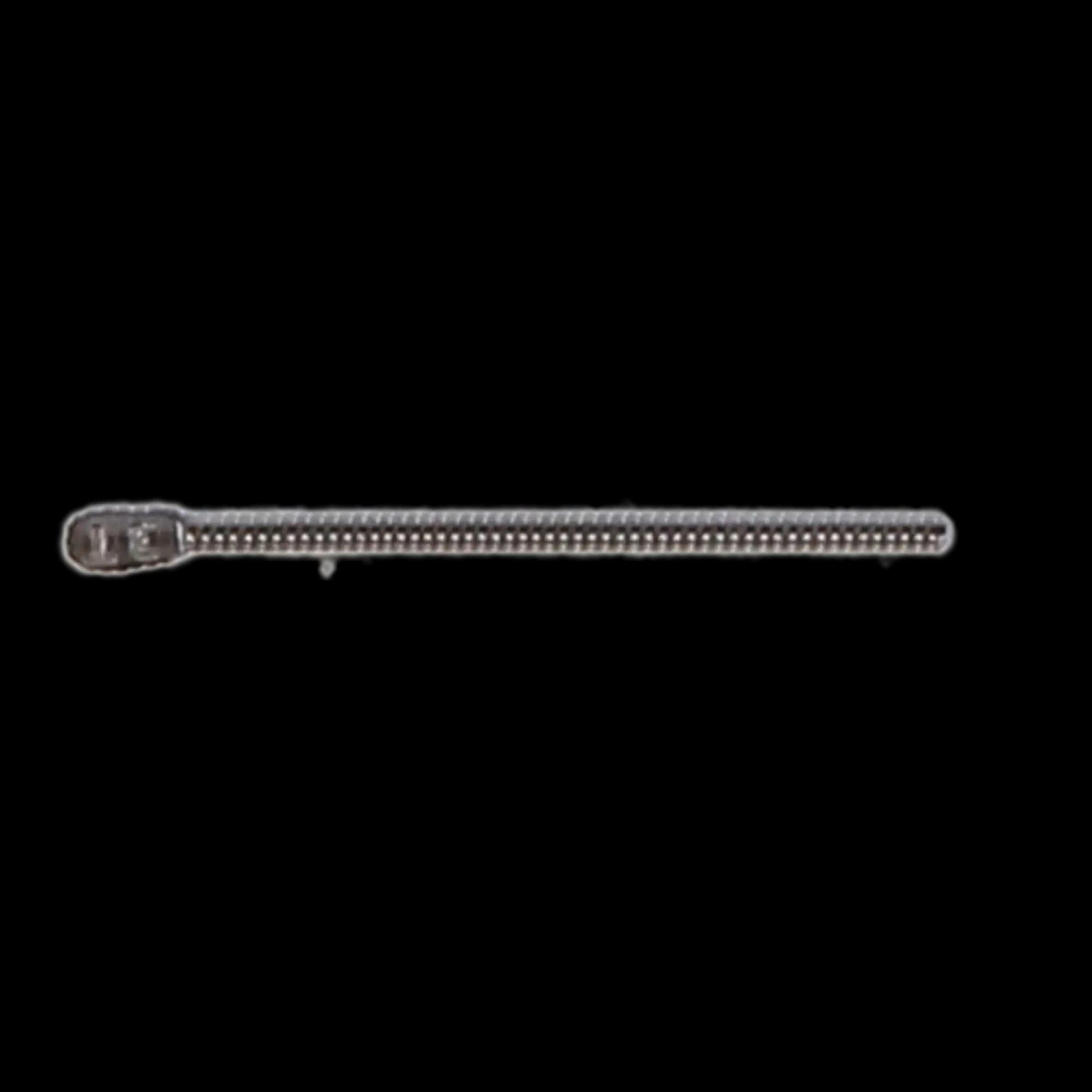 ParaPost Titanium Refill Posts, Size 3, Brown, 0.036" (0.9 mm), 10/Pk, P84-3 thumbnail 7