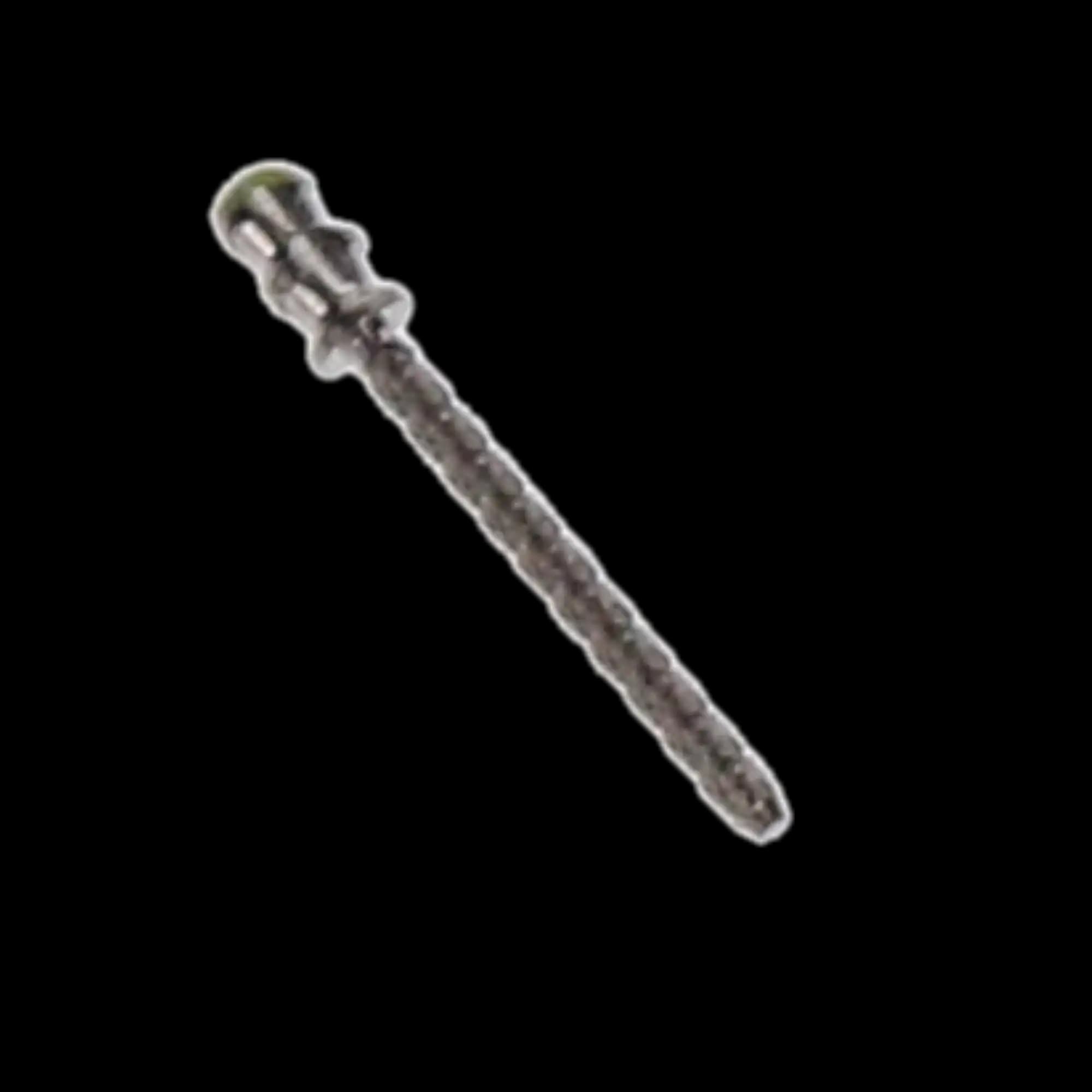 ParaPost XH Titanium Alloy Post, Refill, Size 4, Yellow, .040" (1.0mm), 10/Pk, P88-4 thumbnail 7