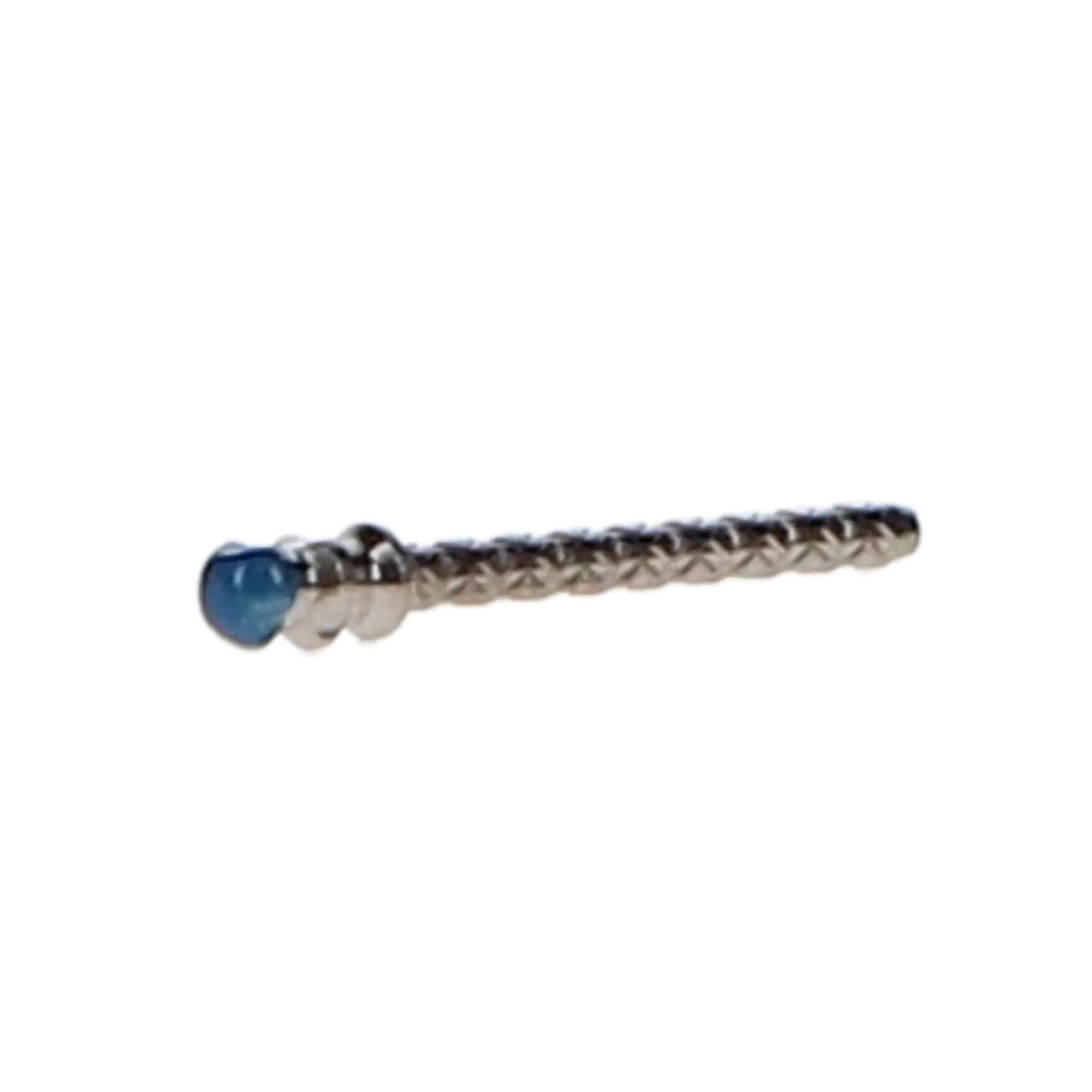 ParaPost XH Titanium Alloy Post, Refill, Size 4.5, .045" (1.14mm), Blue, 10/Pk, P88-4.5 thumbnail 6