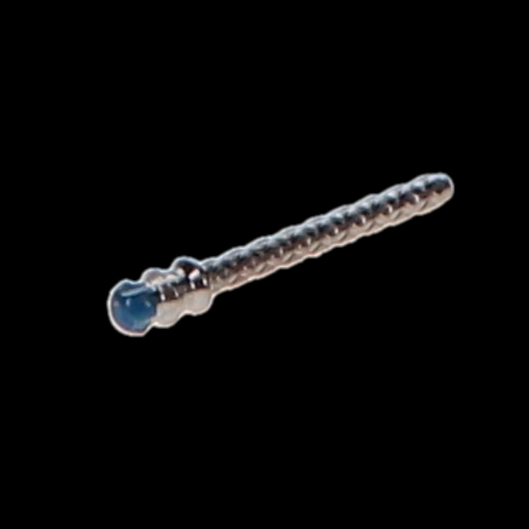 ParaPost XH Titanium Alloy Post, Refill, Size 4.5, .045" (1.14mm), Blue, 10/Pk, P88-4.5 thumbnail 7