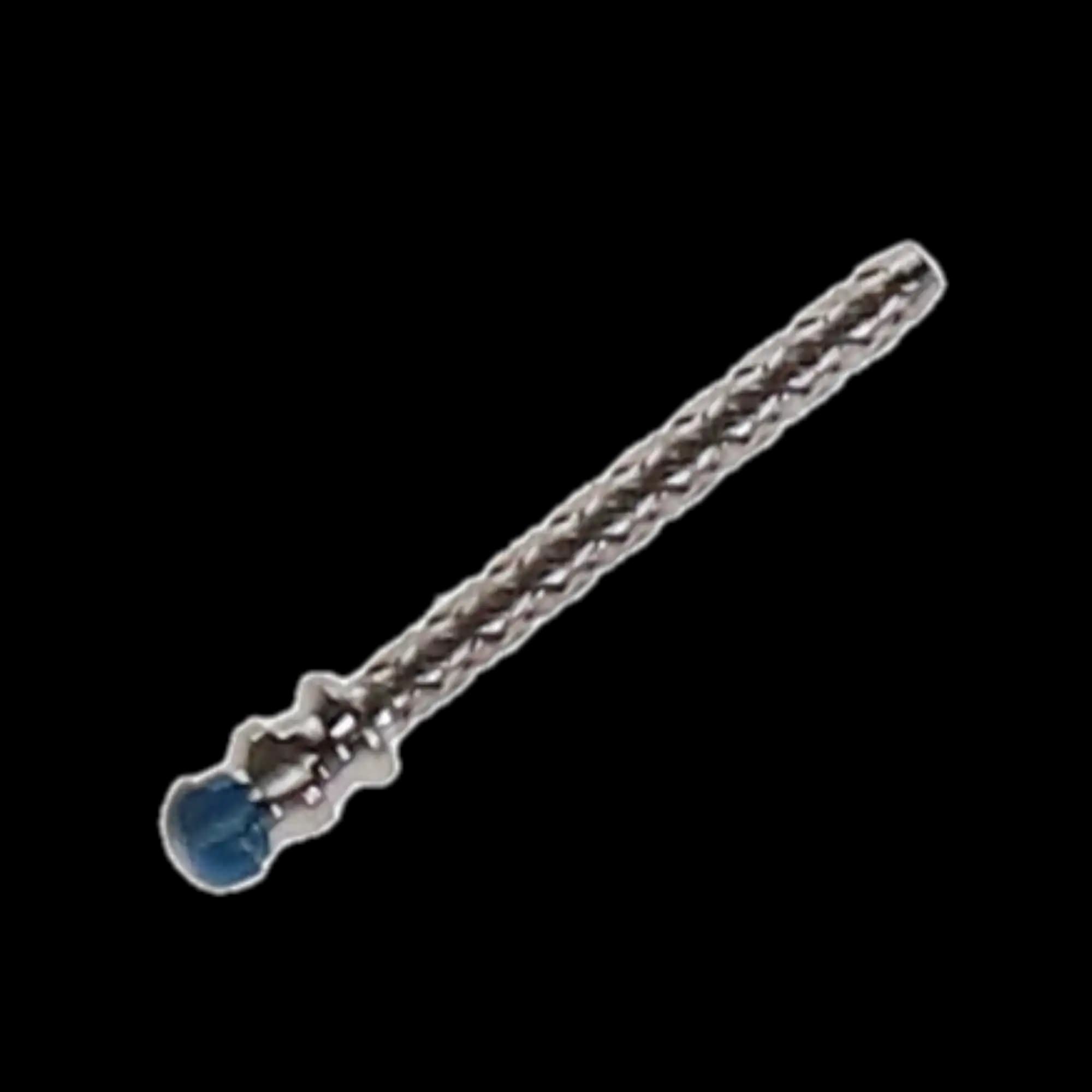 ParaPost XH Titanium Alloy Post, Refill, Size 4.5, .045" (1.14mm), Blue, 10/Pk, P88-4.5 thumbnail 8