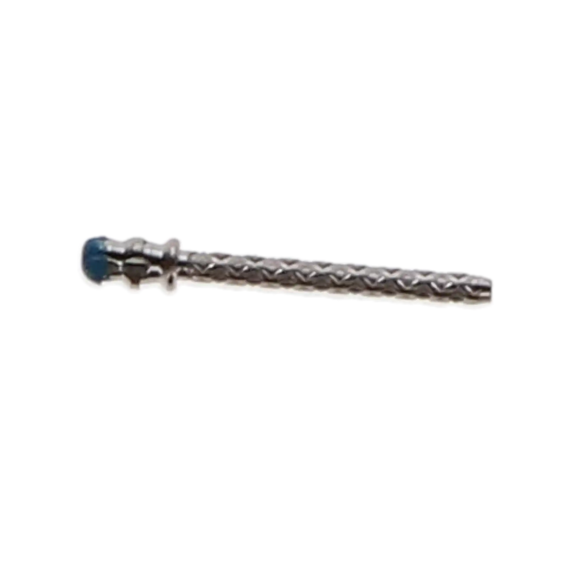 ParaPost XH Titanium Alloy Post, Refill, Size 4.5, .045" (1.14mm), Blue, 10/Pk, P88-4.5 thumbnail 10