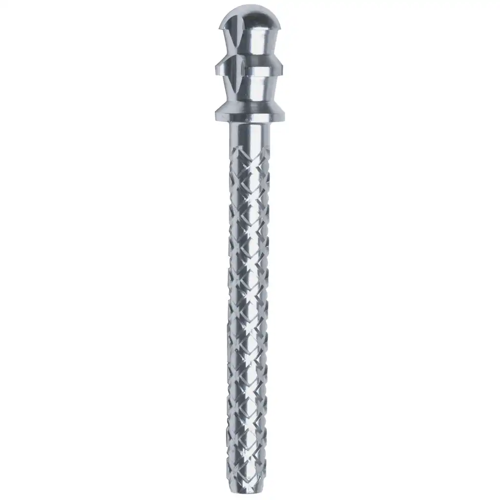 ParaPost XH Titanium Alloy Post, Refill, Size 5.5, Purple, .055" (1.40mm), 10/Pk, P88-5.5 thumbnail 3