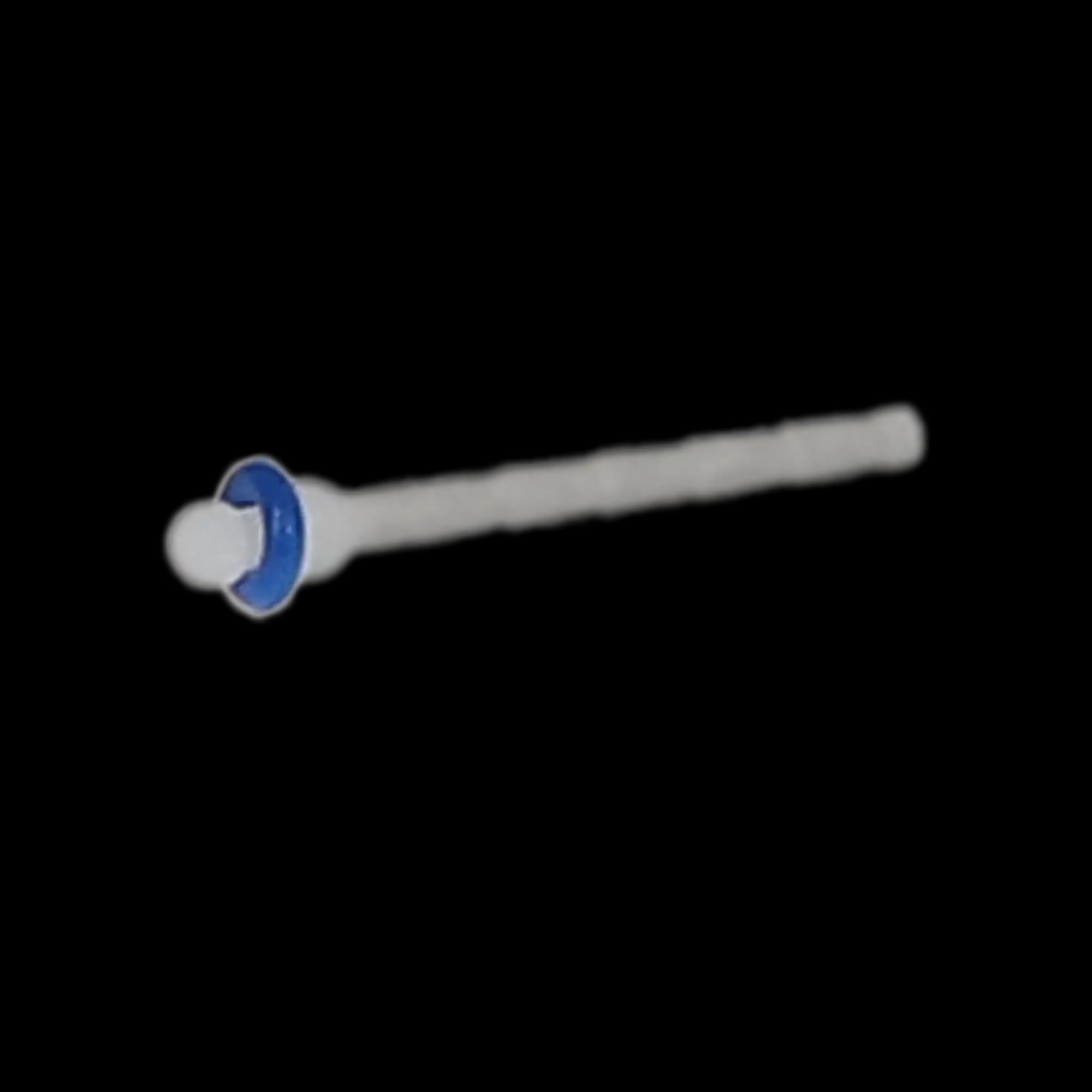 ParaPost Fiber White Esthetic Post Refill, Size 4.5, Blue, 1.14 mm, 5/Pk, PF16145 thumbnail 4