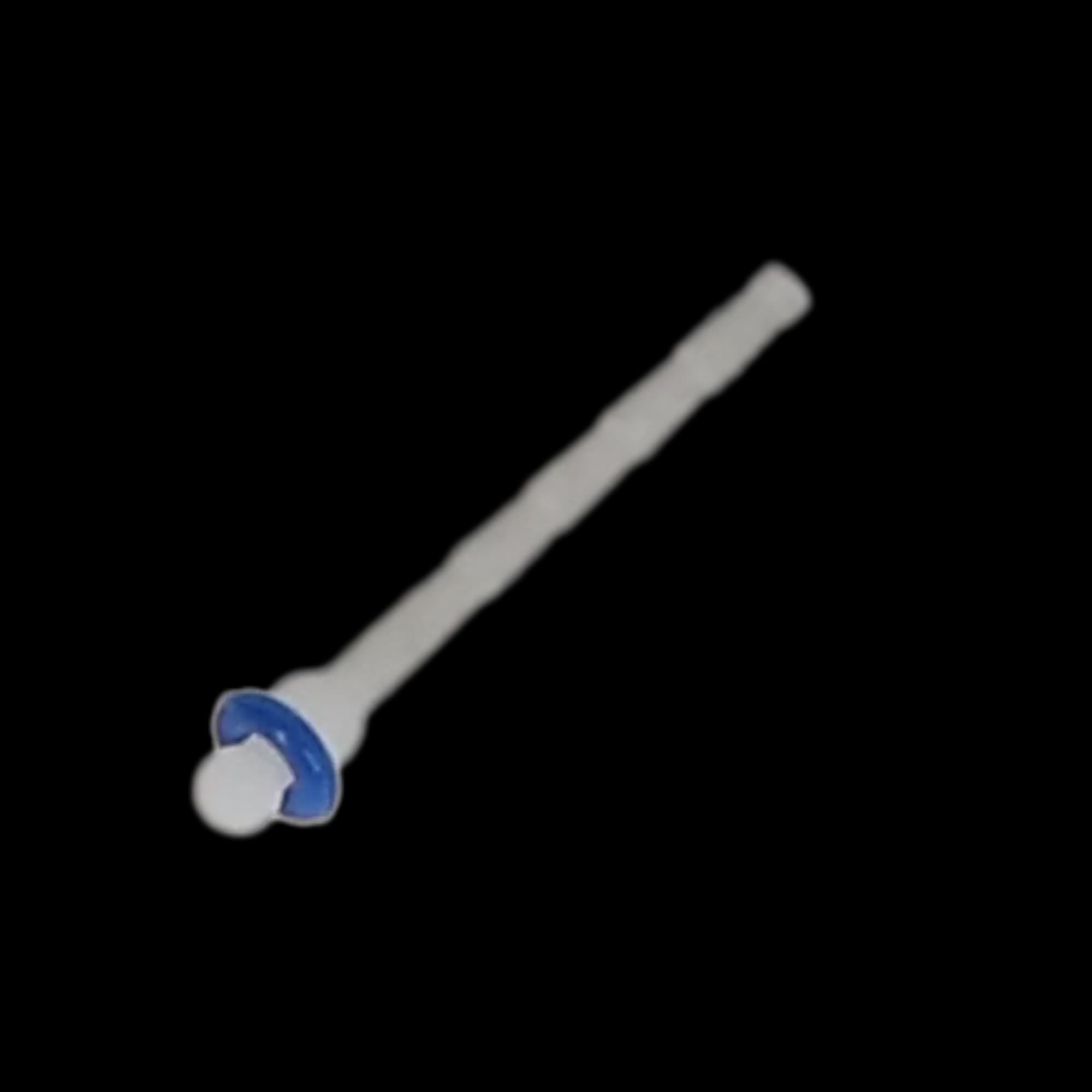 ParaPost Fiber White Esthetic Post Refill, Size 4.5, Blue, 1.14 mm, 5/Pk, PF16145 thumbnail 5