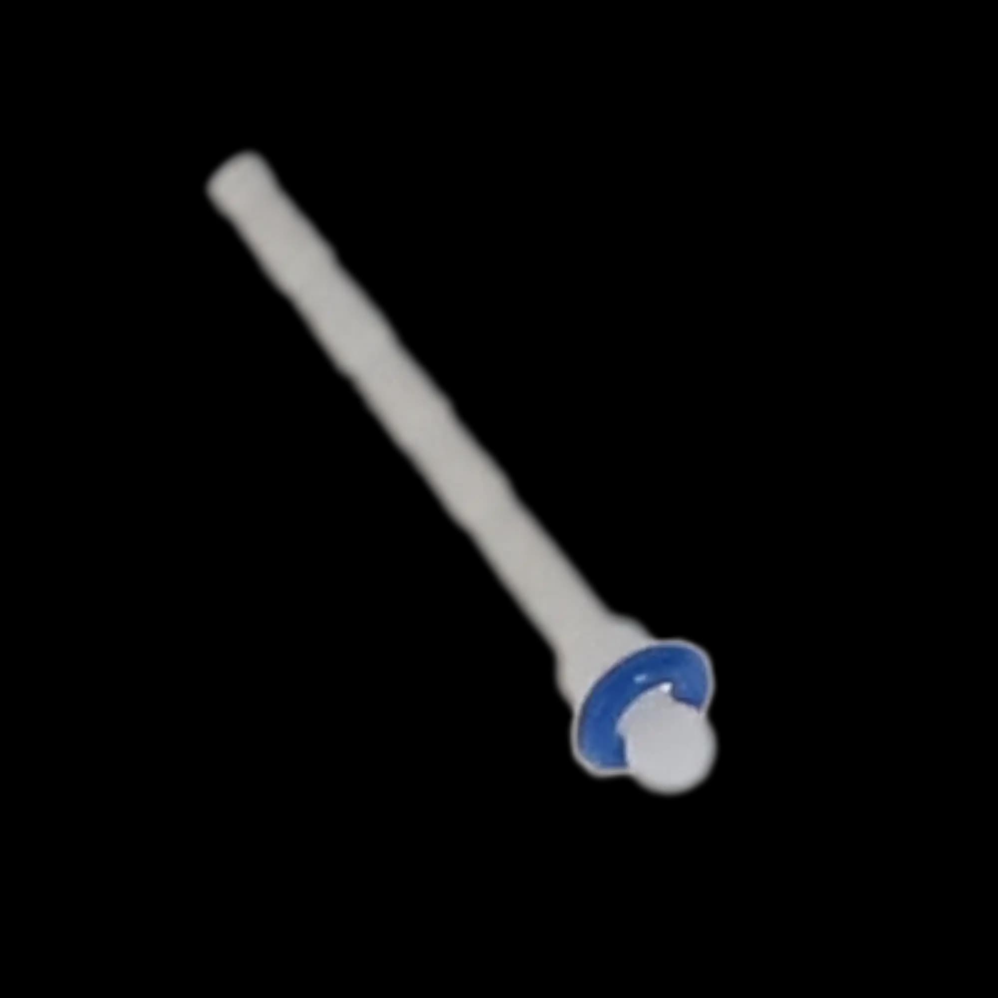 ParaPost Fiber White Esthetic Post Refill, Size 4.5, Blue, 1.14 mm, 5/Pk, PF16145 thumbnail 6