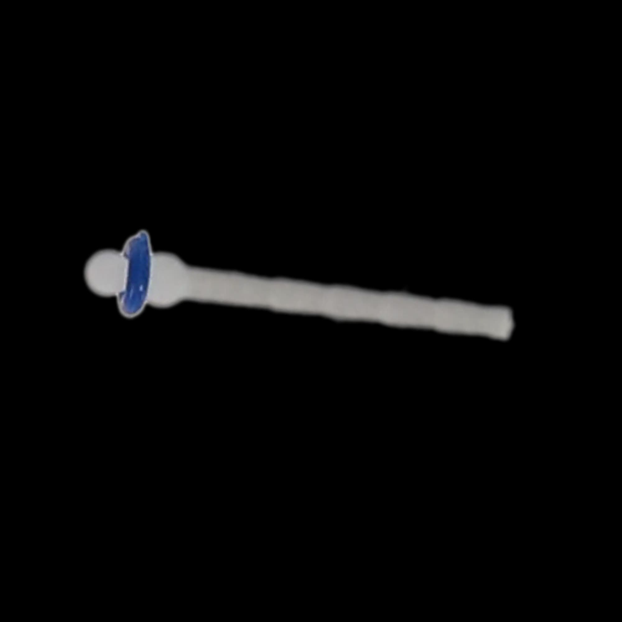 ParaPost Fiber White Esthetic Post Refill, Size 4.5, Blue, 1.14 mm, 5/Pk, PF16145 thumbnail 8