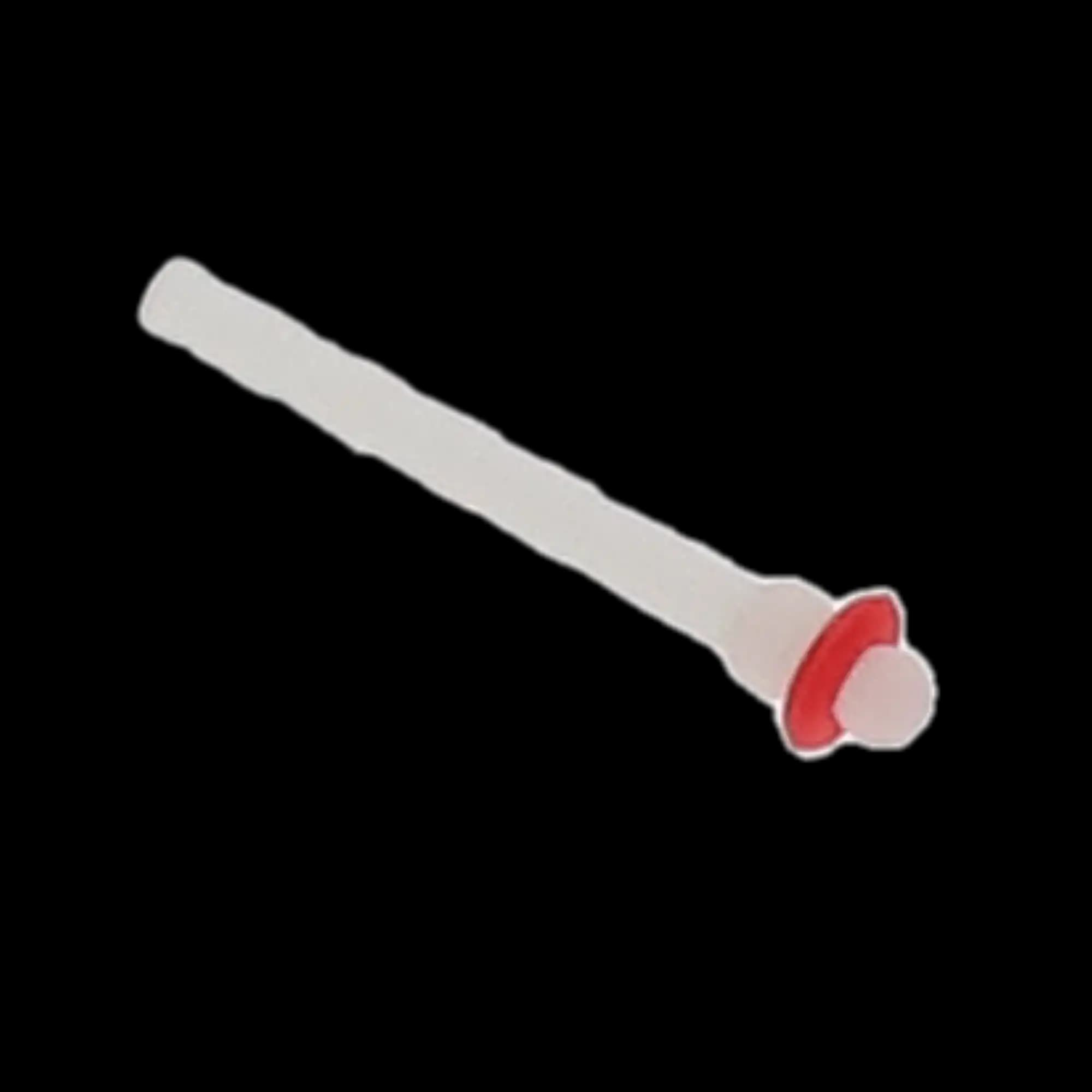 ParaPost Fiber White Esthetic Post Refill, Size 5, Red, 1.25 mm, 5/Pk, PF1615 thumbnail 4