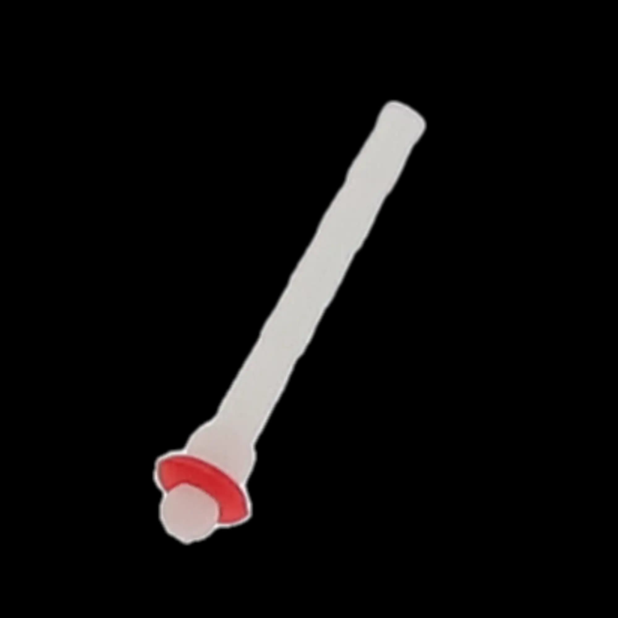 ParaPost Fiber White Esthetic Post Refill, Size 5, Red, 1.25 mm, 5/Pk, PF1615 thumbnail 5