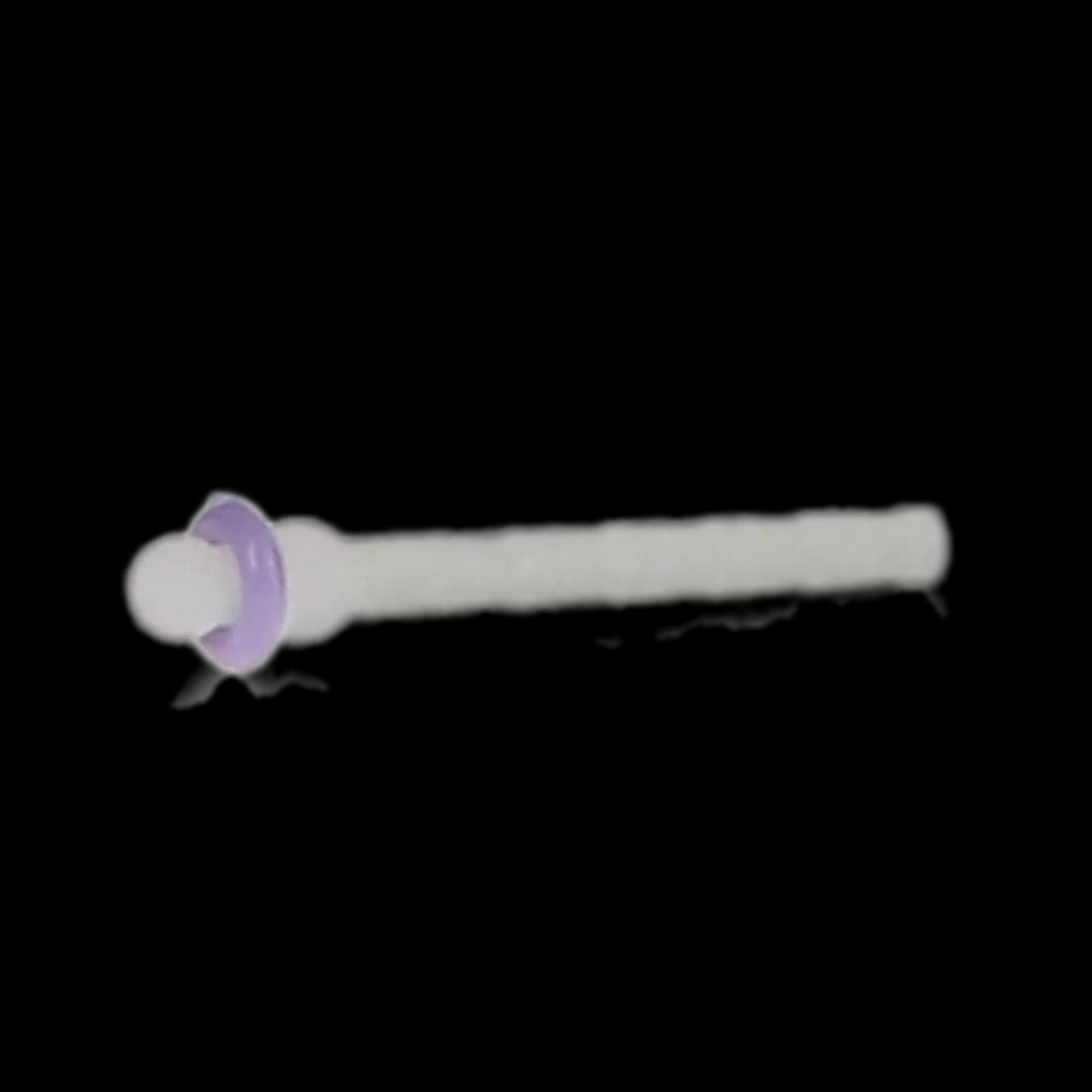 ParaPost Fiber White Esthetic Post Refill, Size 5.5, Purple, 1.40 mm, 5/Pkg, PF16155 thumbnail 4