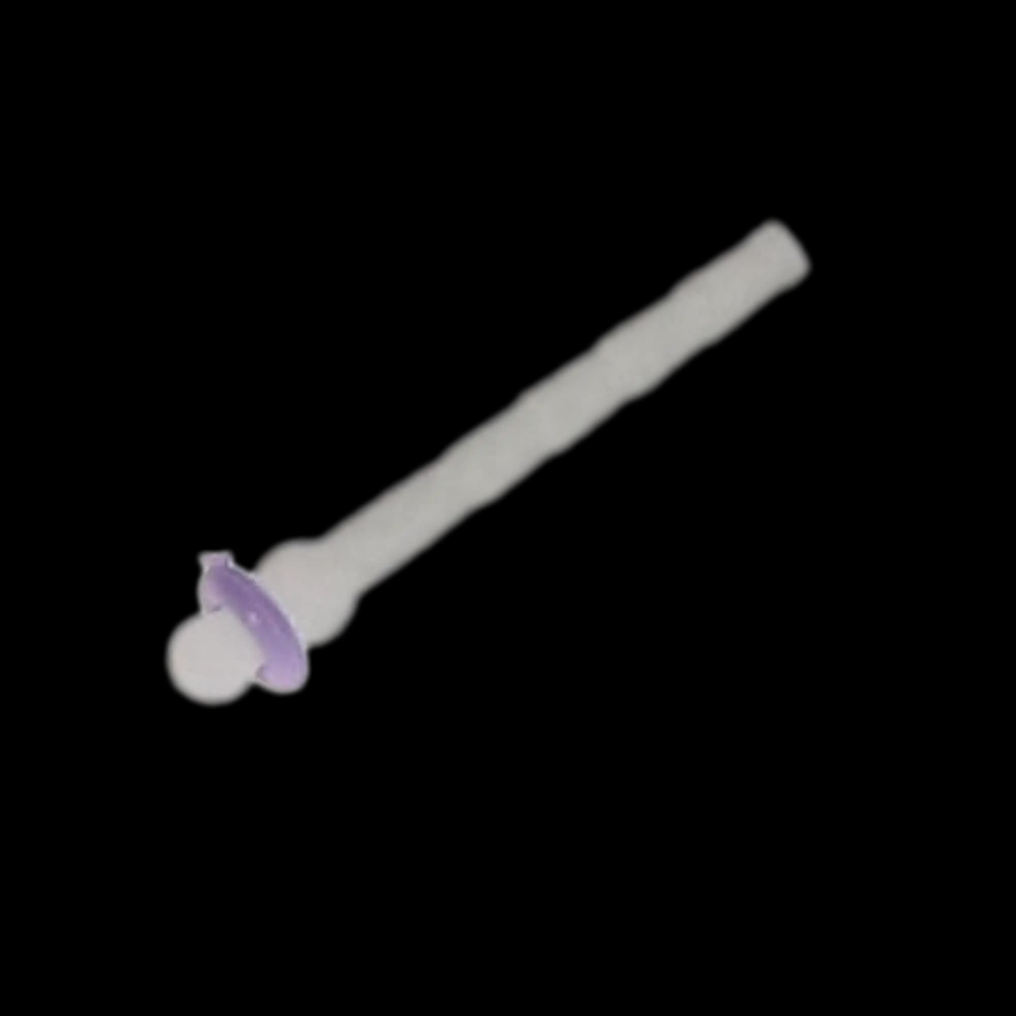 ParaPost Fiber White Esthetic Post Refill, Size 5.5, Purple, 1.40 mm, 5/Pkg, PF16155 thumbnail 5