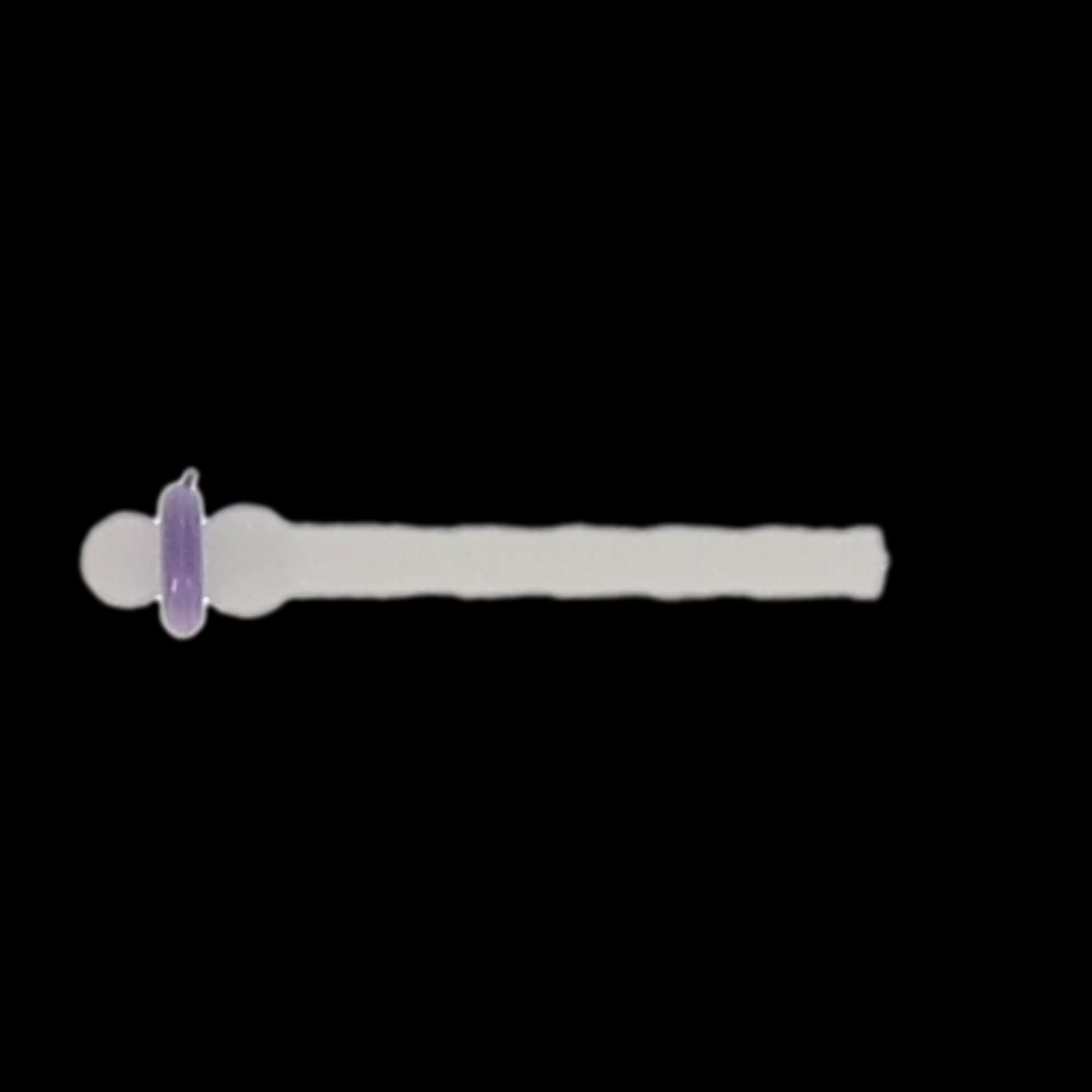 ParaPost Fiber White Esthetic Post Refill, Size 5.5, Purple, 1.40 mm, 5/Pkg, PF16155 thumbnail 7