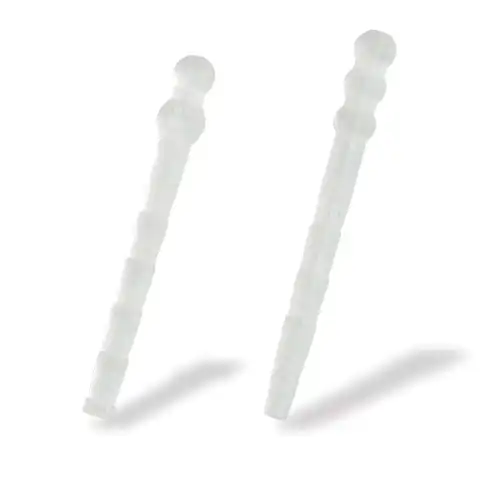 ParaPost Fiber White Esthetic Post Refill, Size 6, Black, 1.50 mm, 5/Pk, PF1616 thumbnail 3