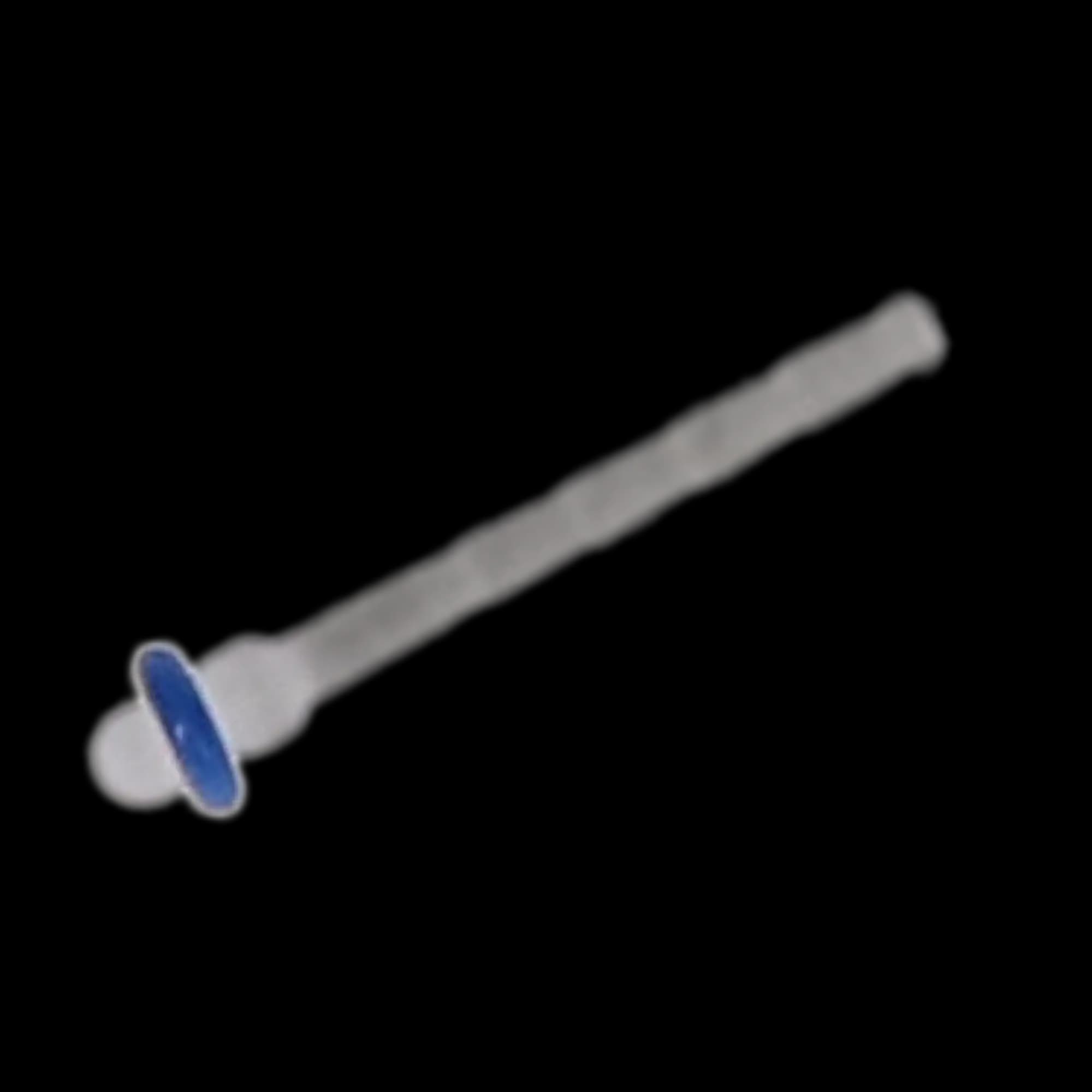 ParaPost Fiber Lux Translucent Fiber Posts, Size 4.5, Blue, 1.14 mm, Refill, 5/Pk, PF17145 thumbnail 6