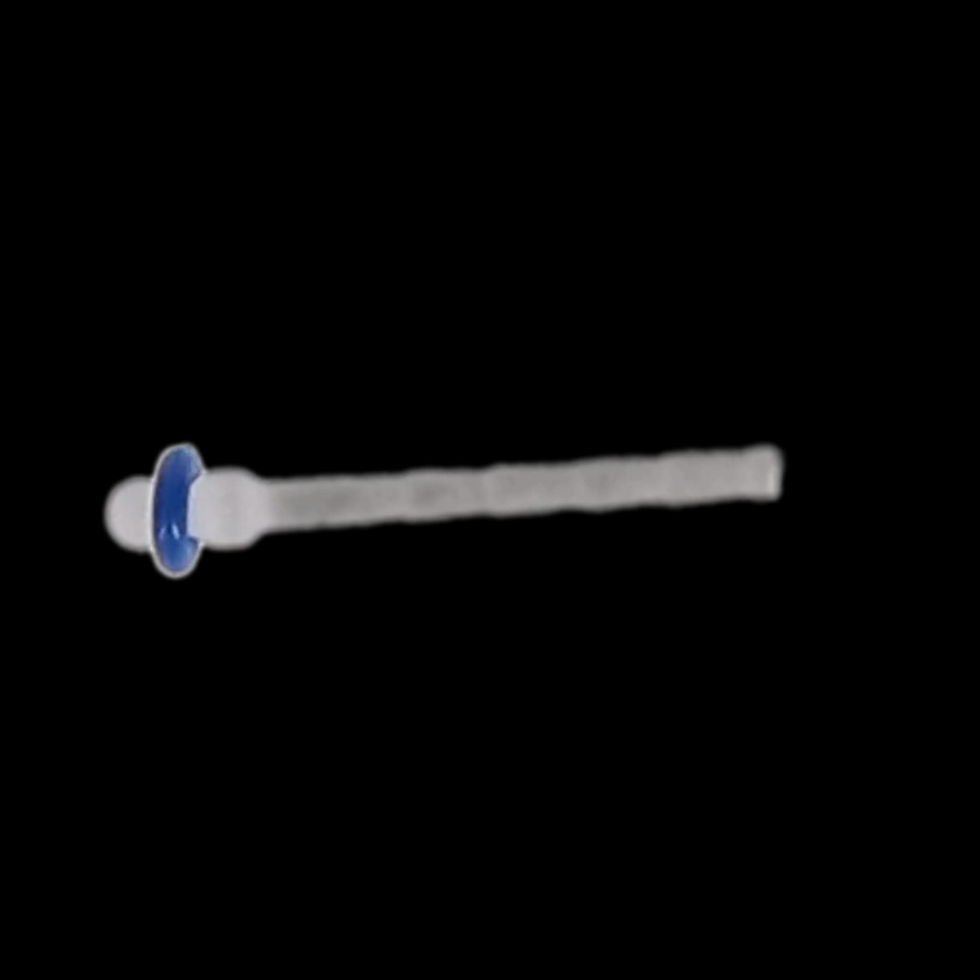 ParaPost Fiber Lux Translucent Fiber Posts, Size 4.5, Blue, 1.14 mm, Refill, 5/Pk, PF17145 thumbnail 8