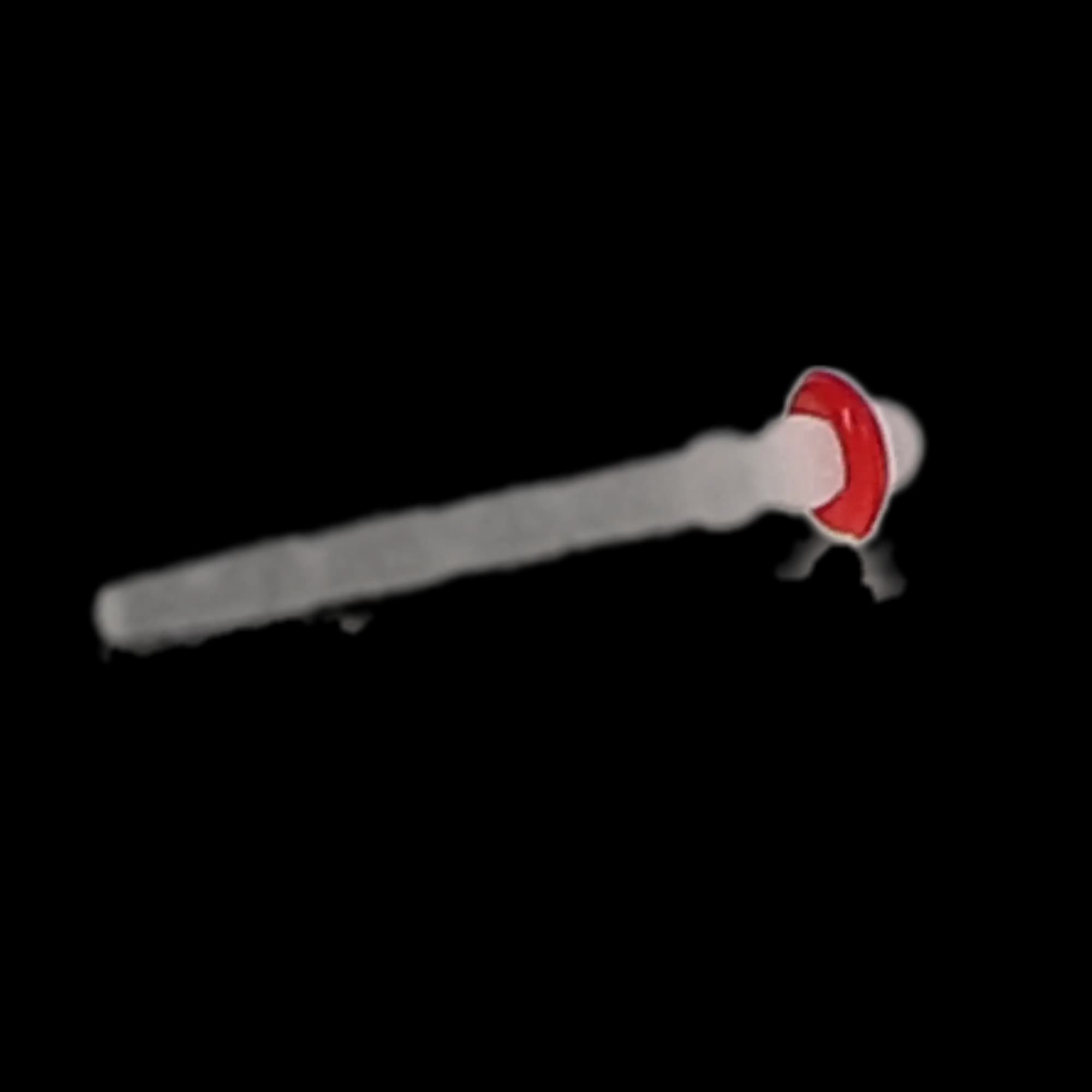 ParaPost Taper Lux Translucent Fiber Post Refill, Size 5 (Red), 1.25 mm, 5/Pack, PF1815 thumbnail 4