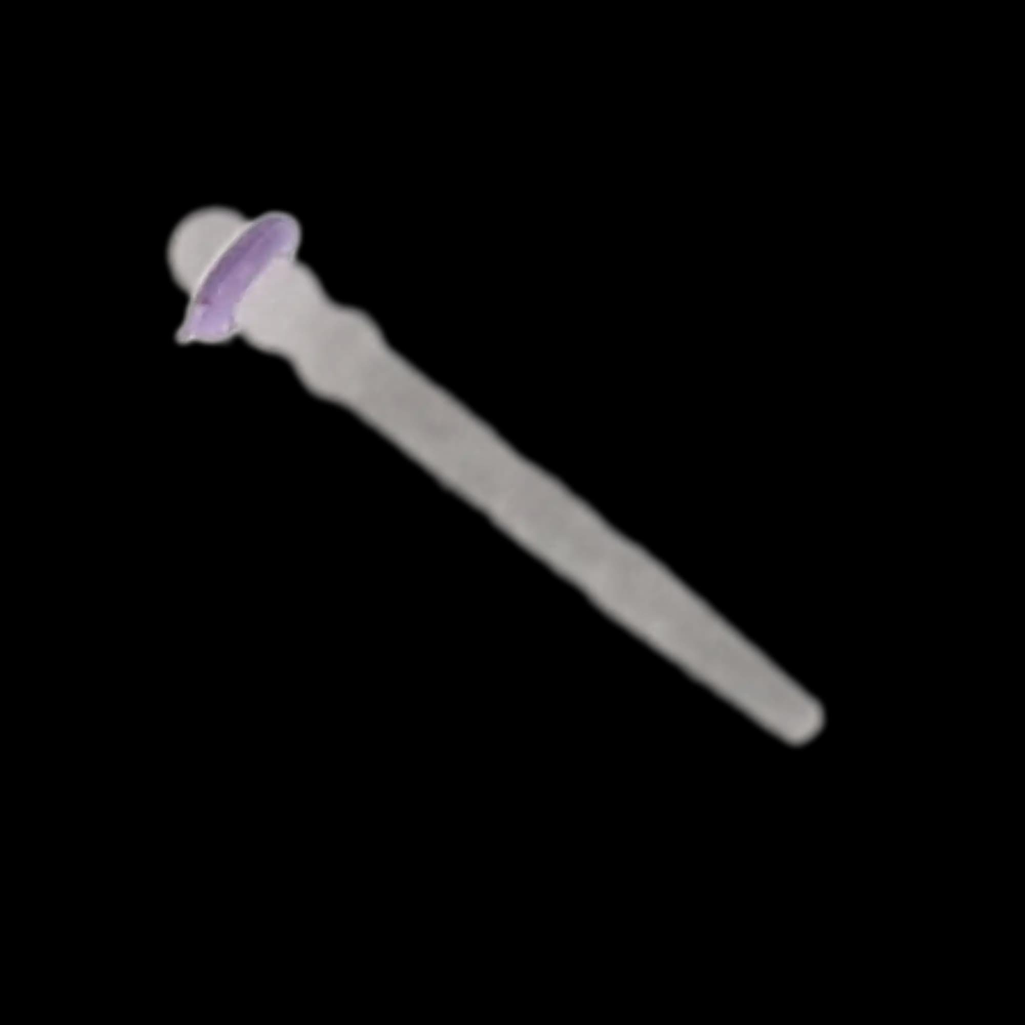 ParaPost Taper Lux Translucent Fiber Post Refill, Size 5.5 (1.40mm), Purple, 5/Pack, PF18155 thumbnail 5