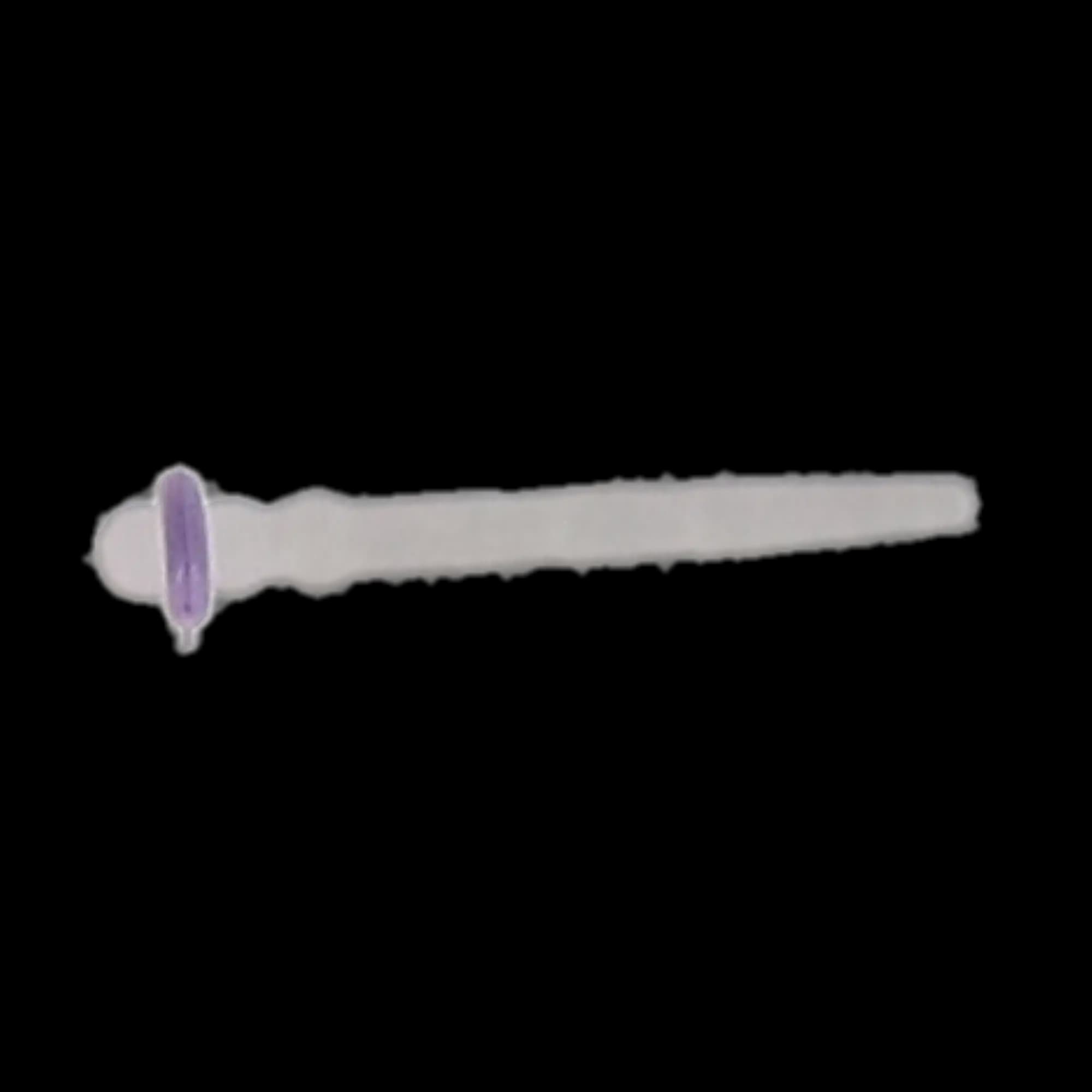 ParaPost Taper Lux Translucent Fiber Post Refill, Size 5.5 (1.40mm), Purple, 5/Pack, PF18155 thumbnail 7