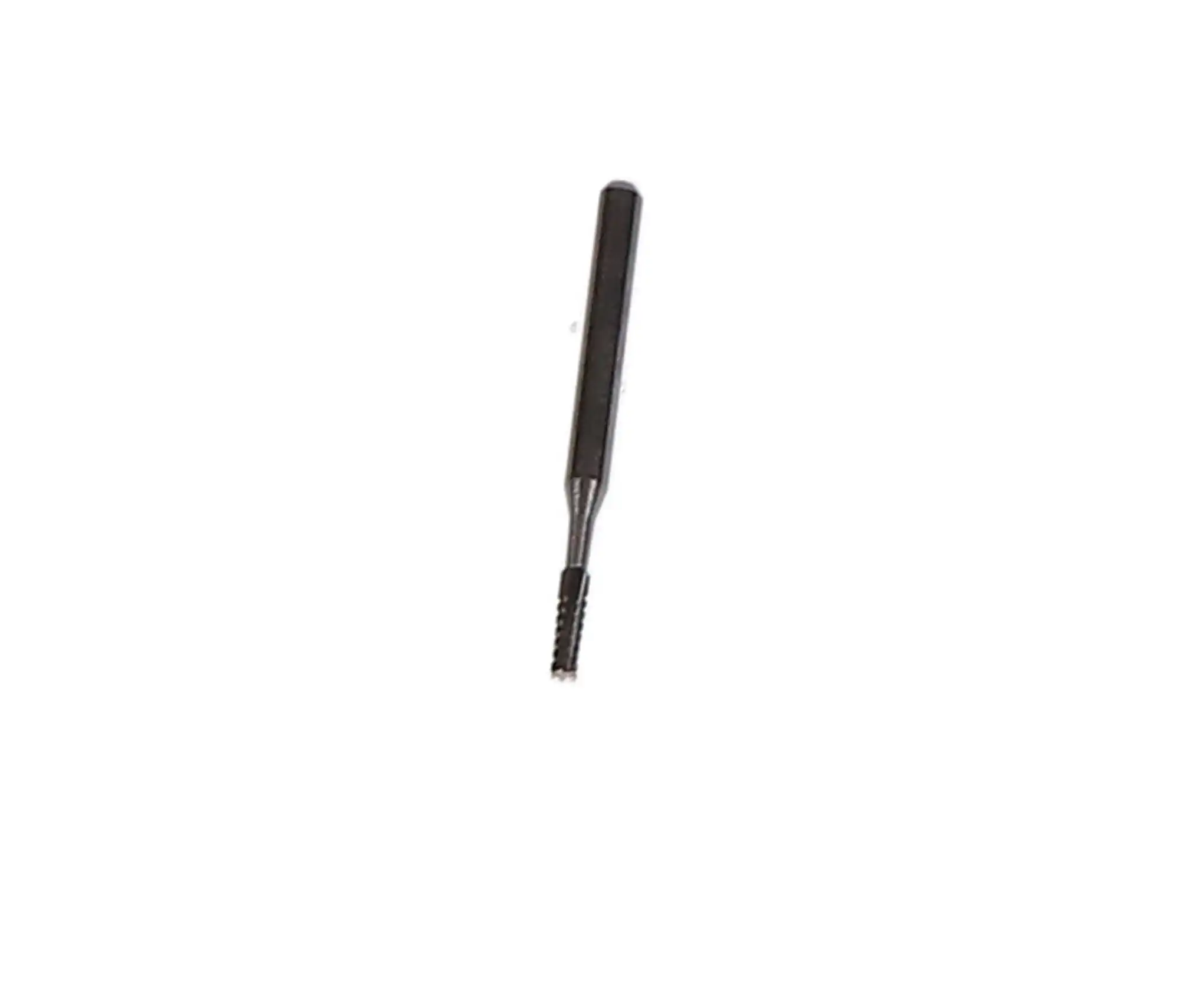 Alpen Operative & Surgical Carbide Burs, FG, Straight Cross Cut Fissure, #557, 1.0 mm, 100/Pk, R100557C thumbnail 9