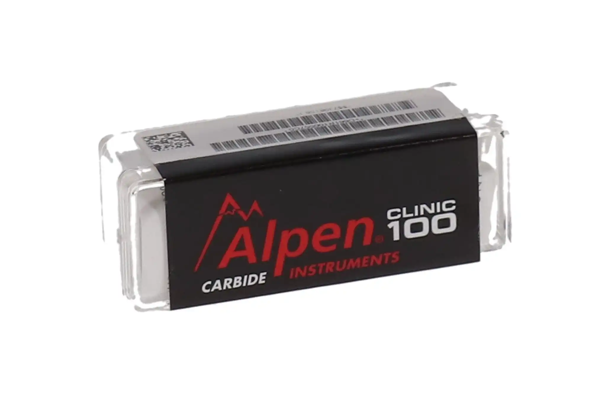 Alpen Operative & Surgical Carbide Burs, FG, Straight Cross Cut Fissure, #557, 1.0 mm, 100/Pk, R100557C thumbnail 11